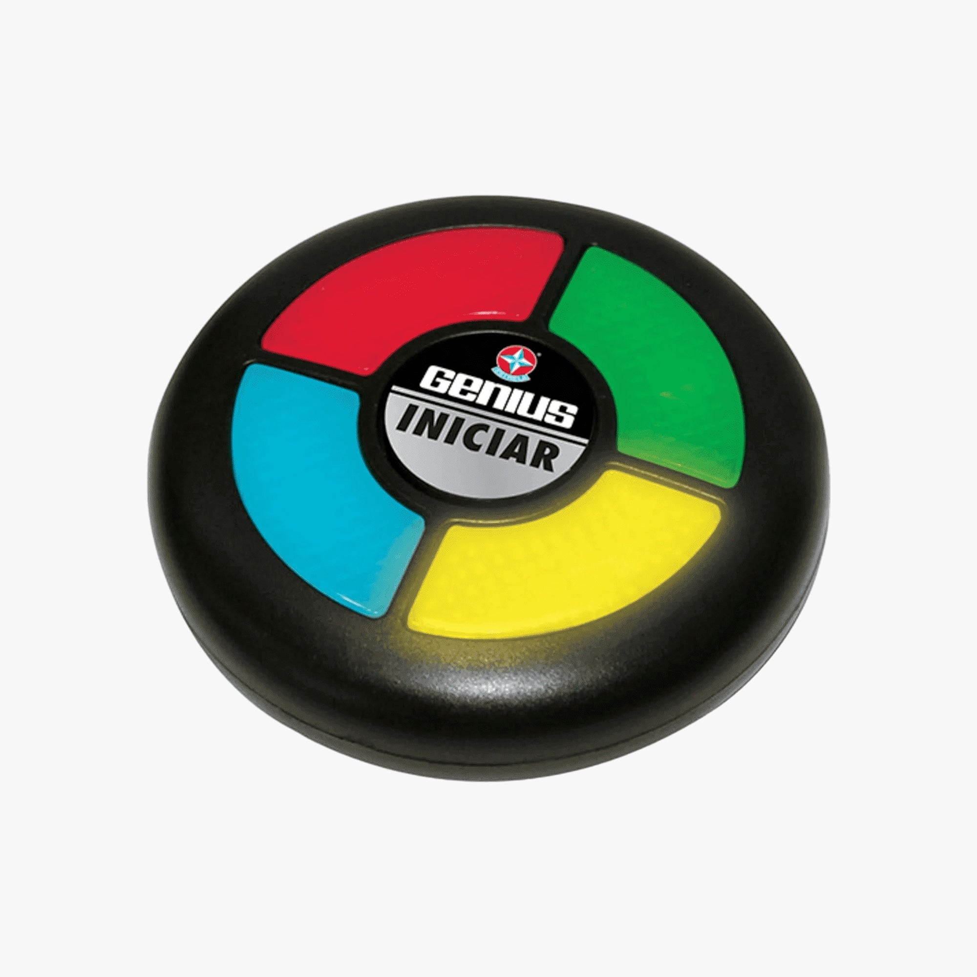 Jogo Genius Para Viagem