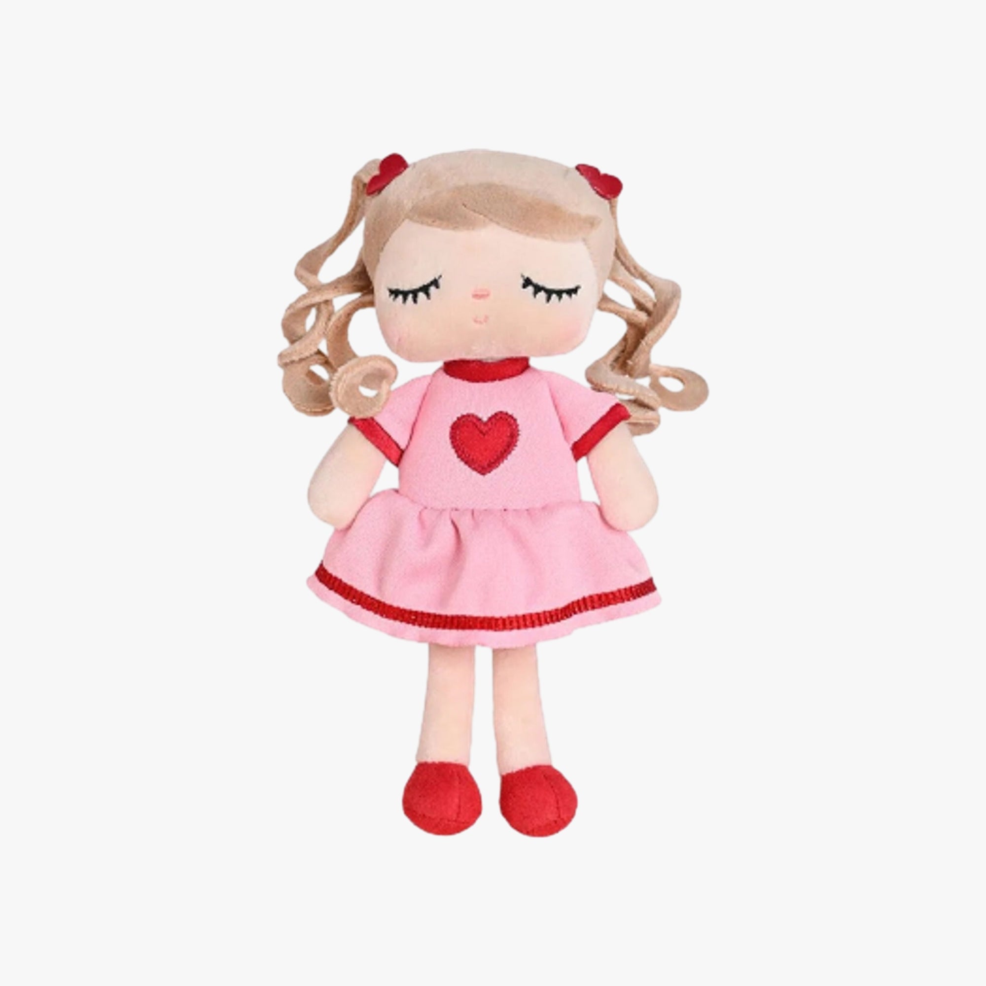 Boneca Metoo Mini Angela Tica