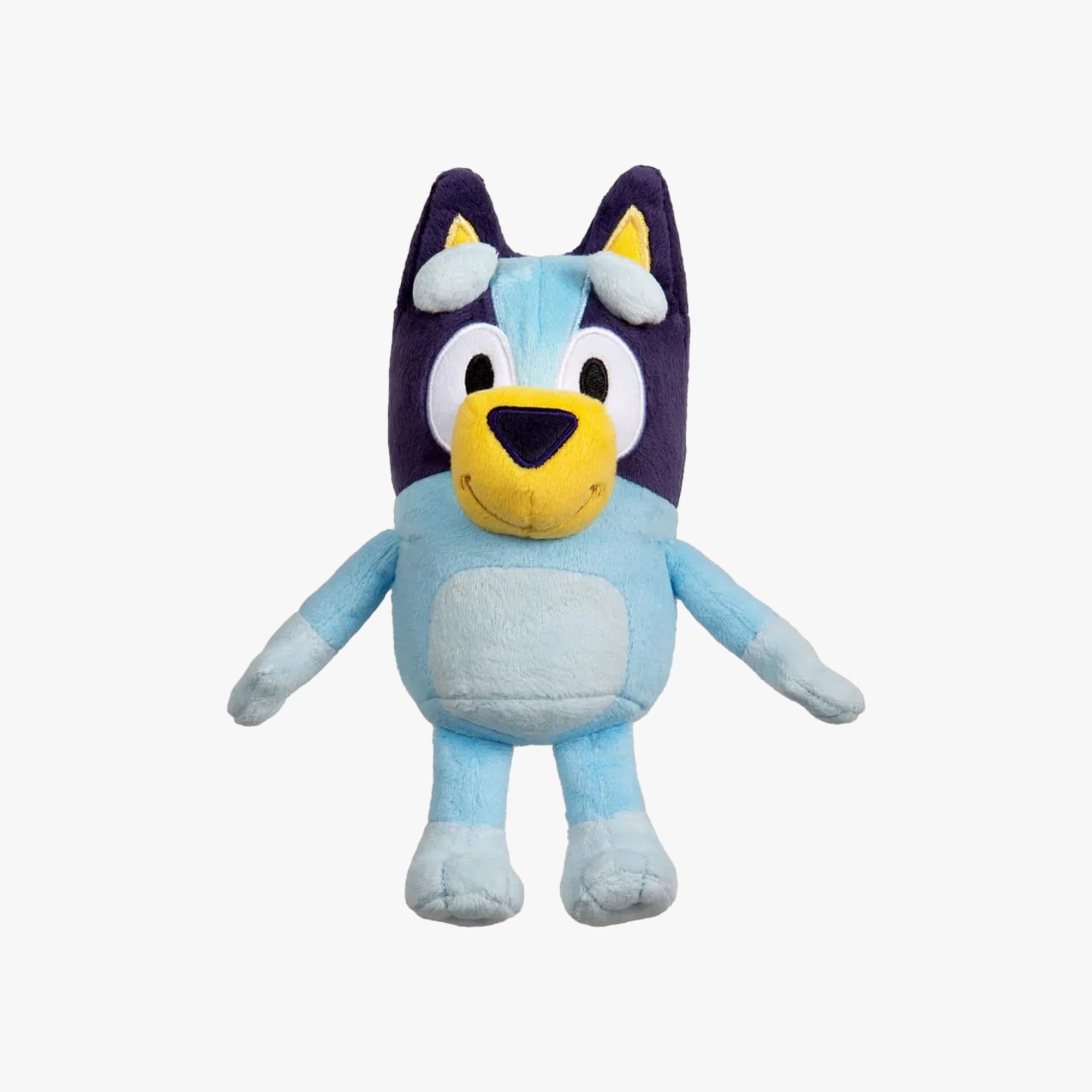 Pelúcia Infantil Bluey ou Chilli 20cm - Sortido