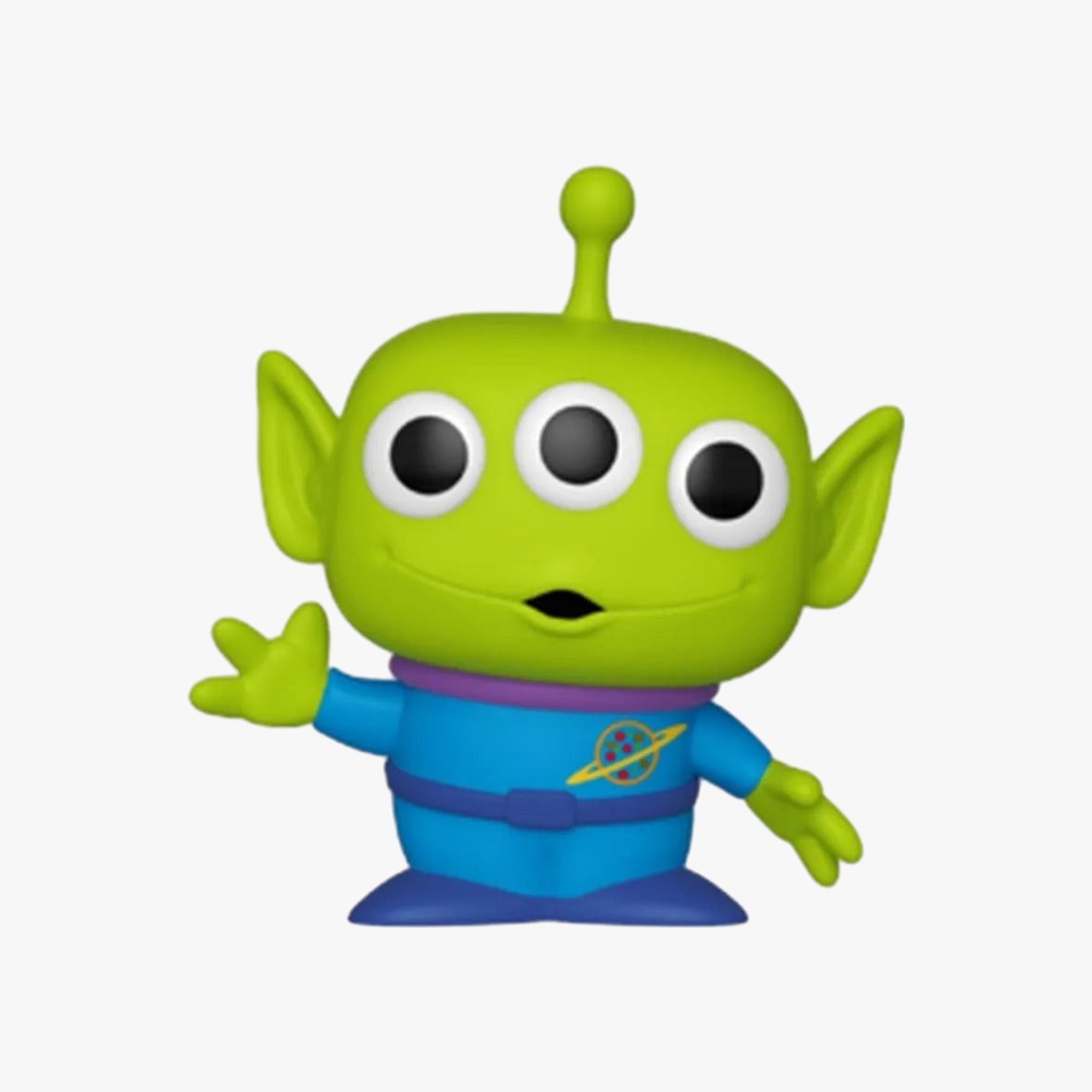 Boneco Funko Pop! Disney Toy Story 4 - E.T. Alien