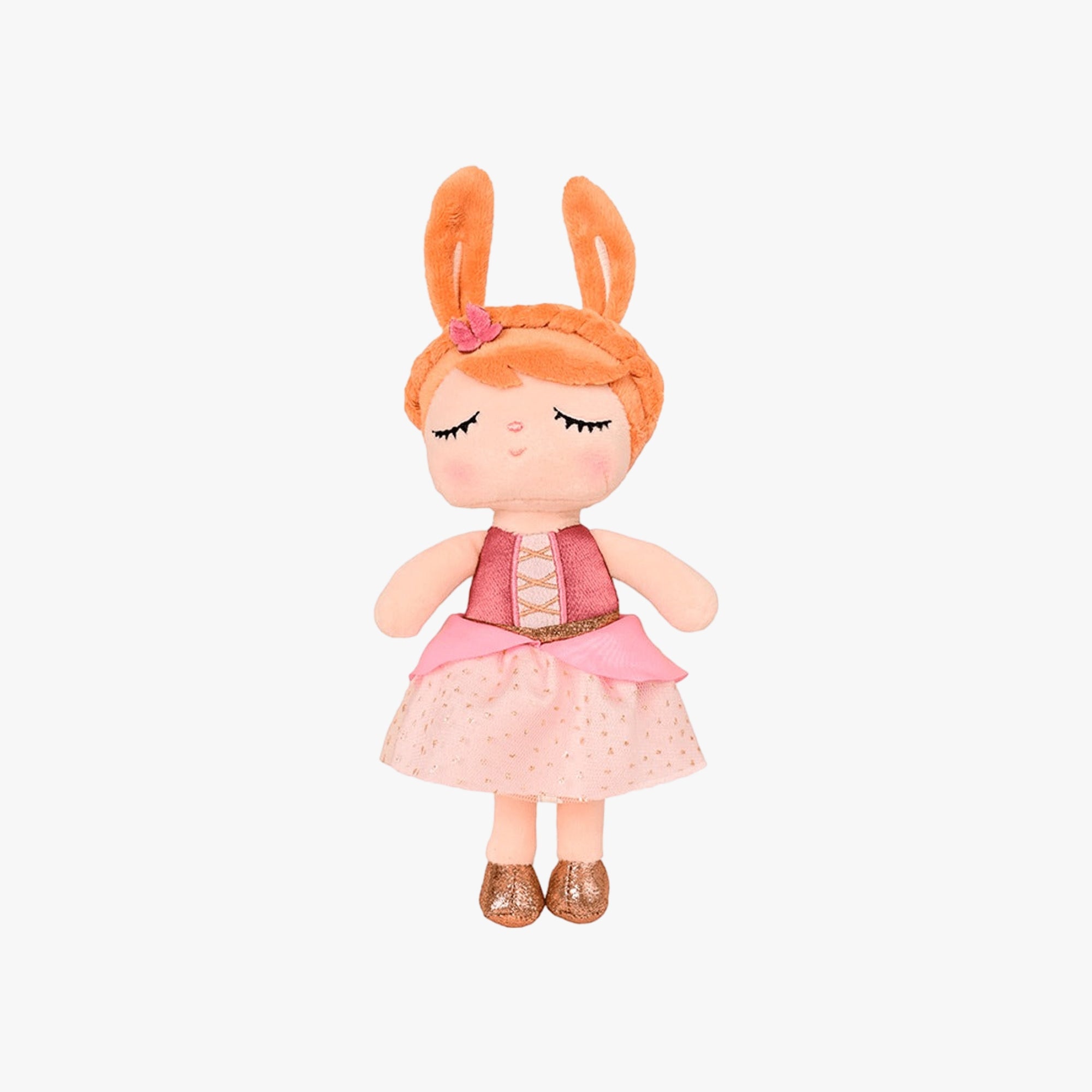 Boneca Metoo Mini Angela Princesa Butterfly
