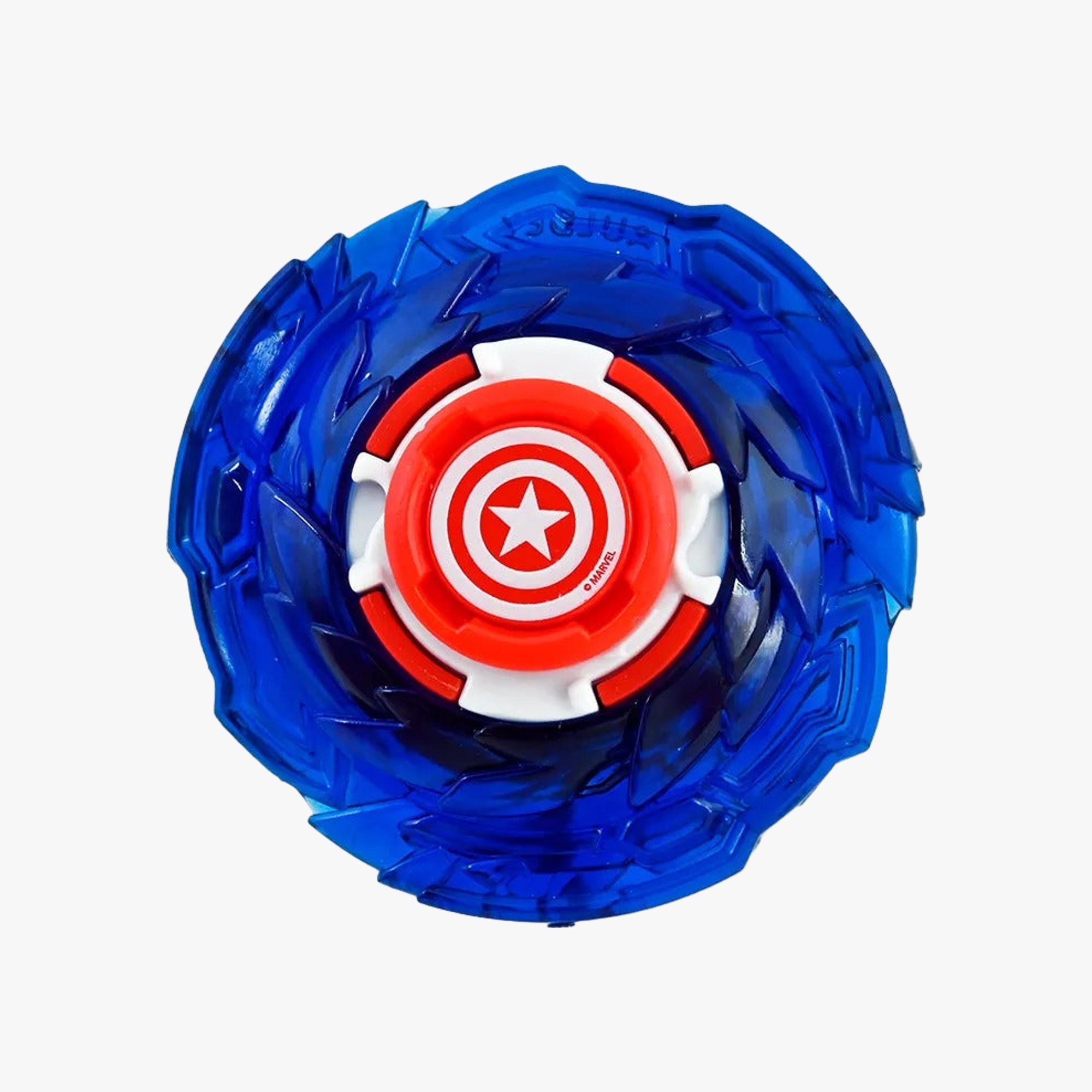 Pião de Batalha Avengers - Sortido