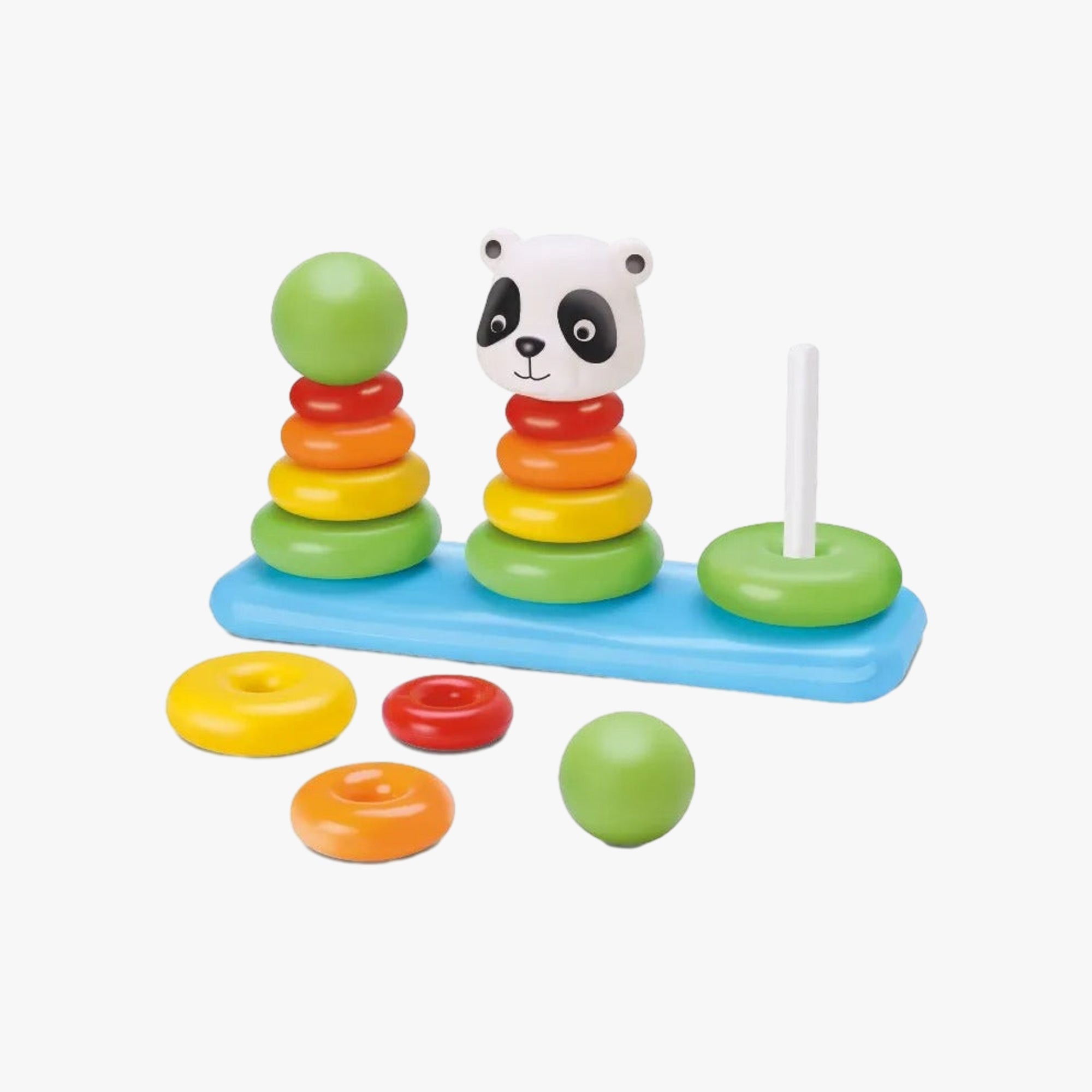 Baby Play Argolas