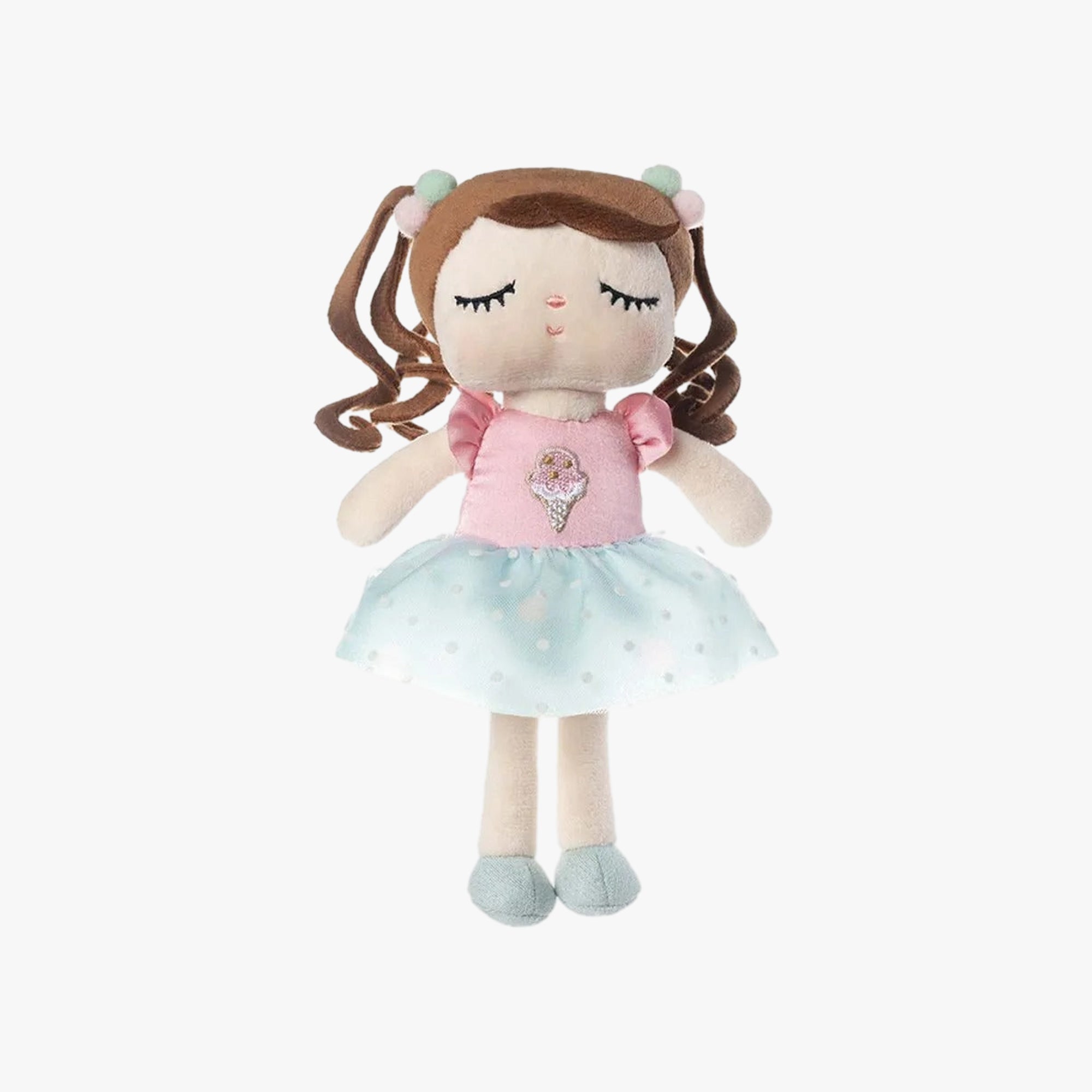 Boneca Metoo Mini Angela Candy School