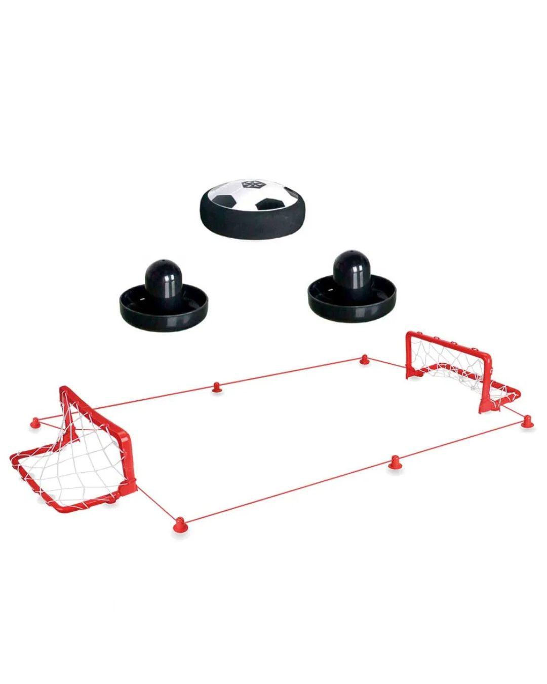 Brinquedo Infantil Disco e Hover Ball