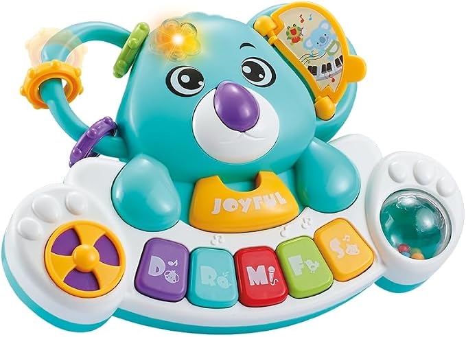 Brinquedo Musical Interativo Coala