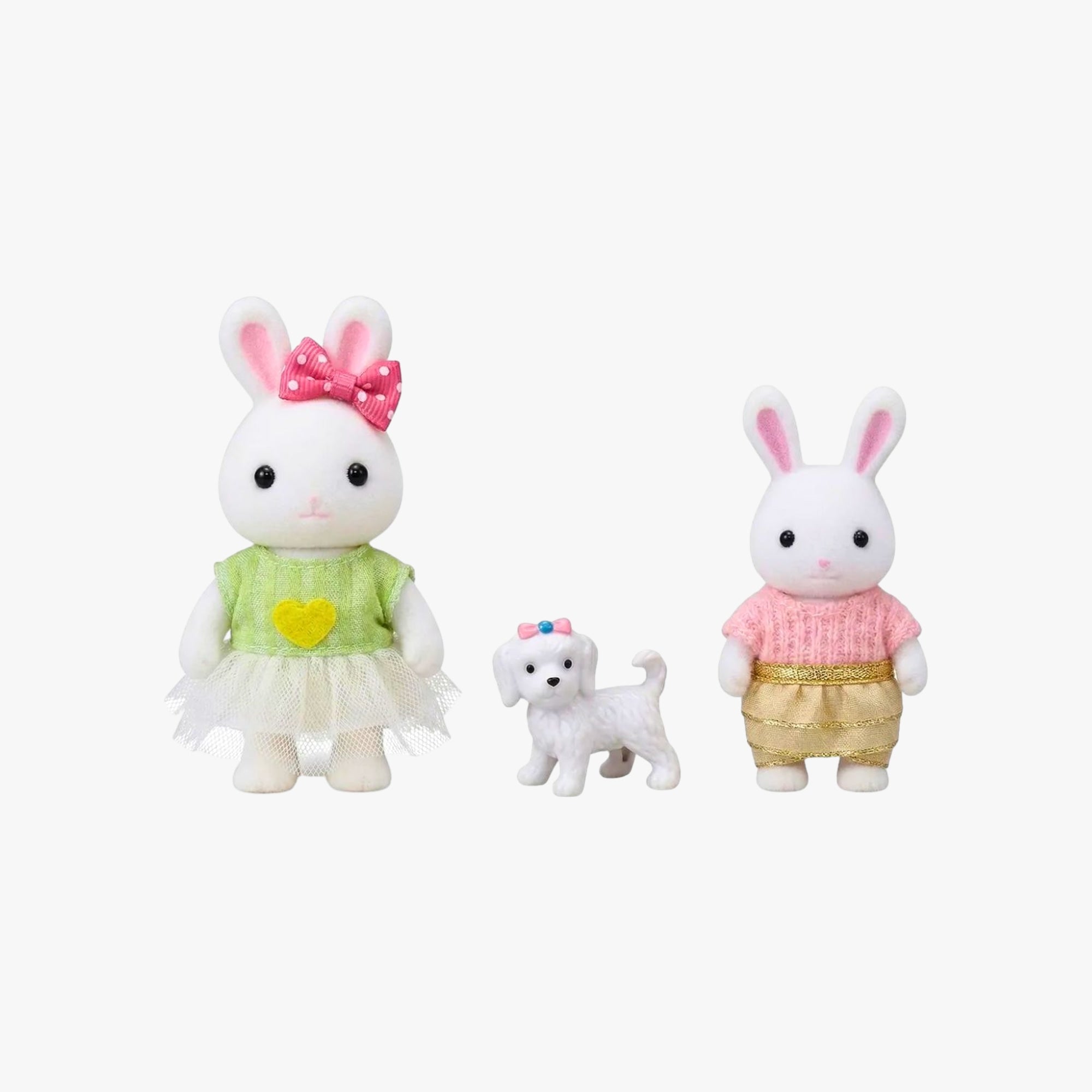 Brinquedo Infantil Casinha Feliz Boutique