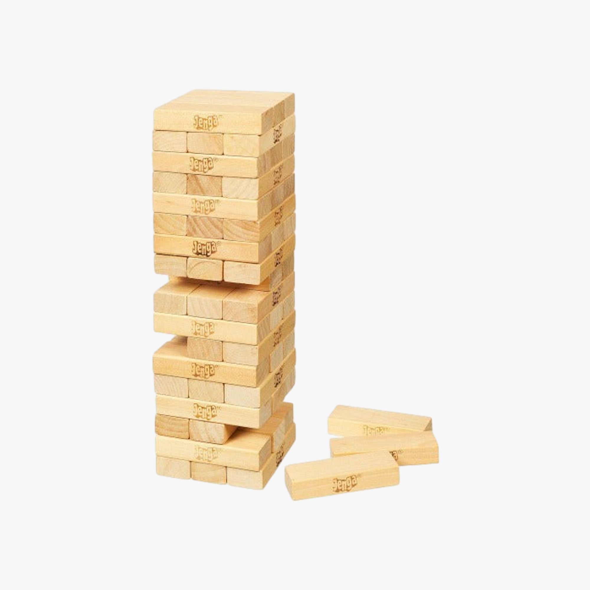 Jogo Clássico Jenga