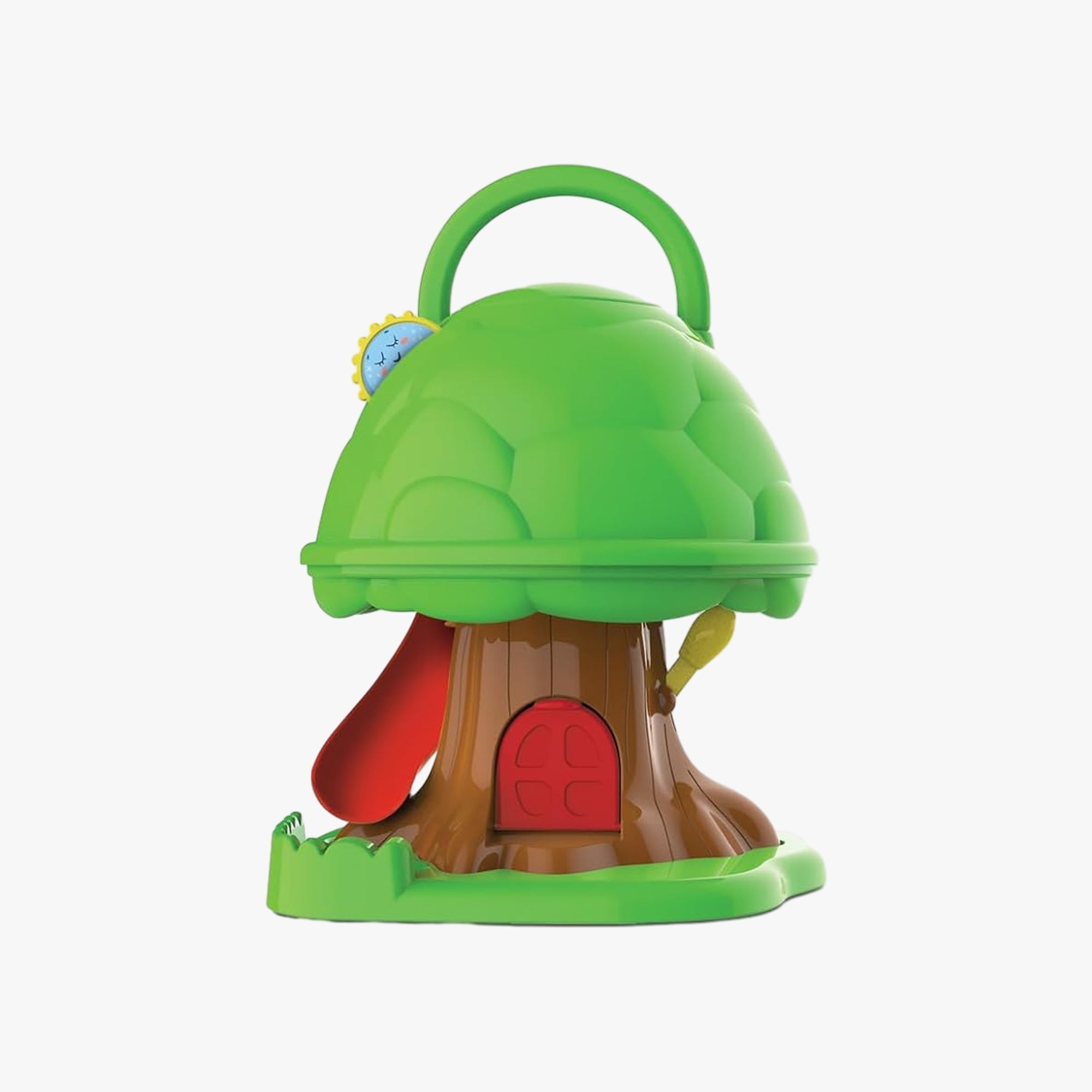 Brinquedo Infantil Casa Da Árvore