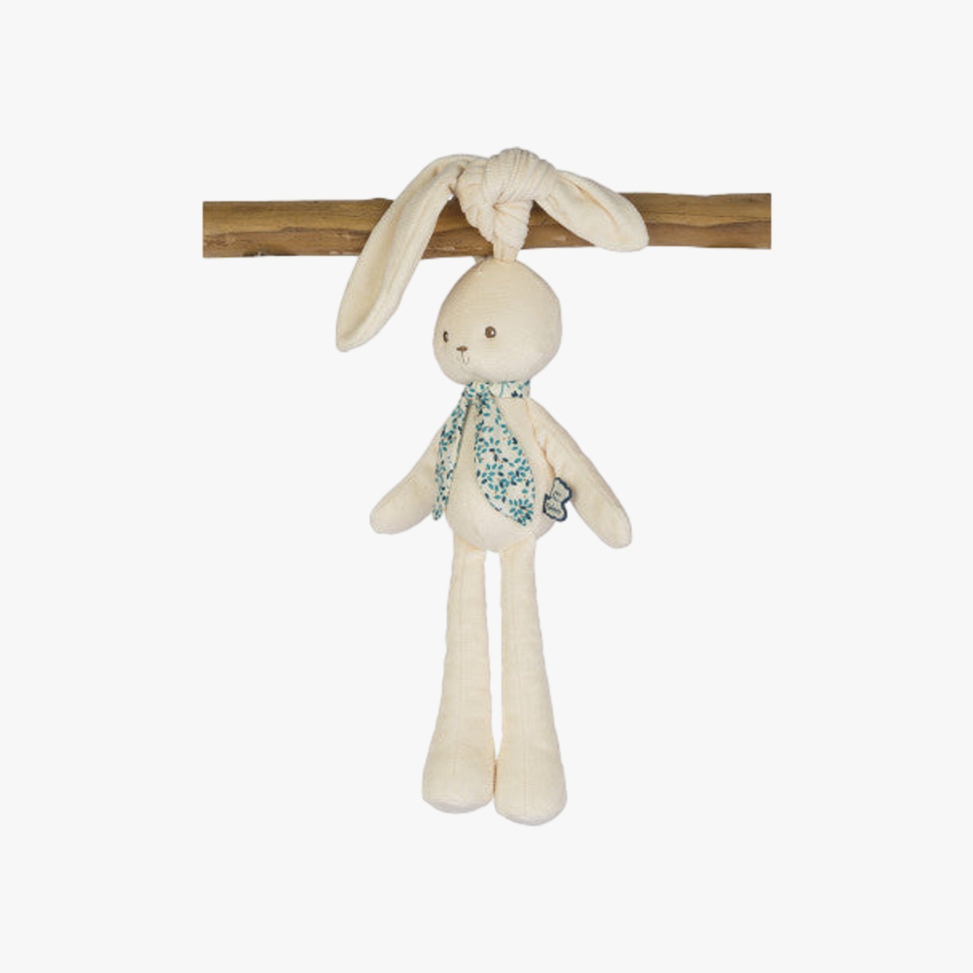 Meu Primeiro Coelhinho Creme