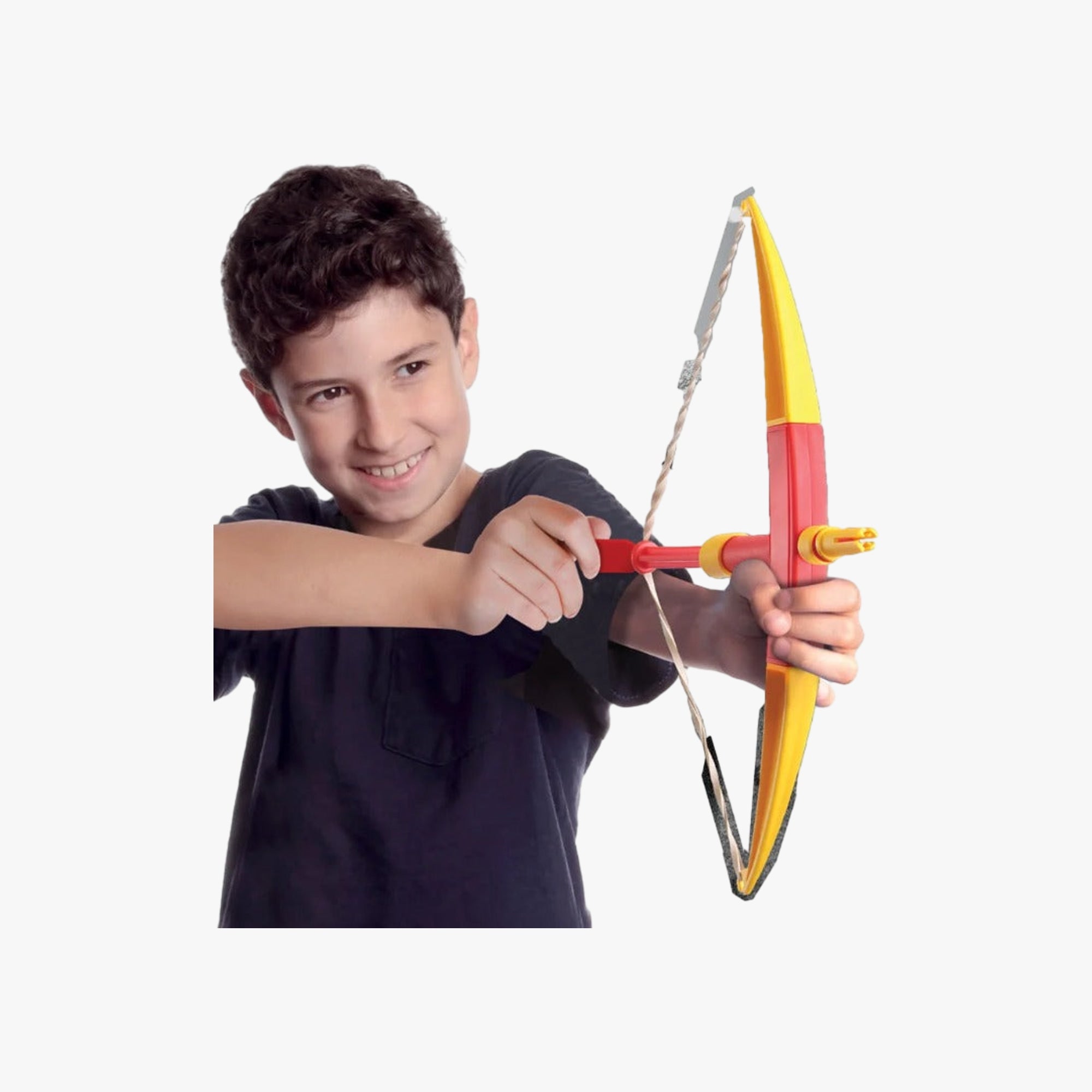 Brinquedo Infantil Arco e Dardos