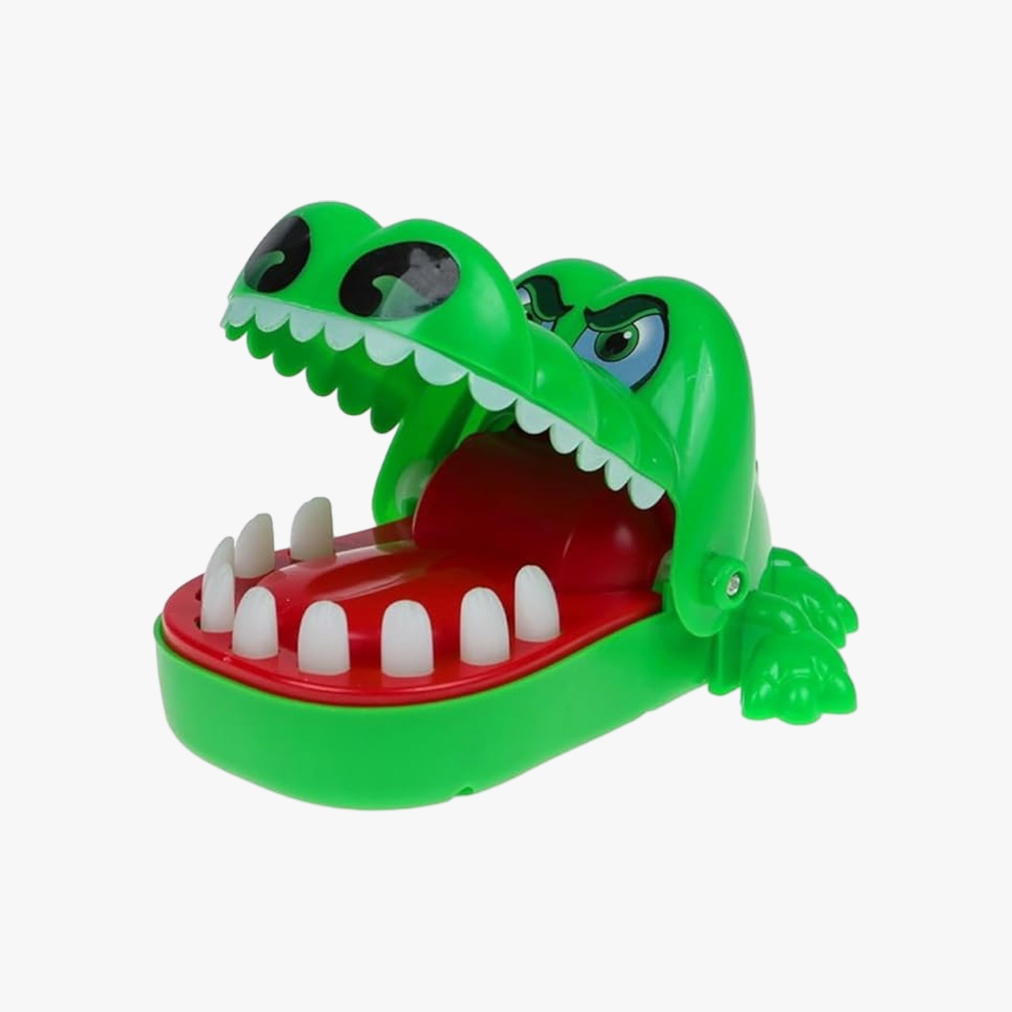 Jogo Crocodilo Morde Dedo