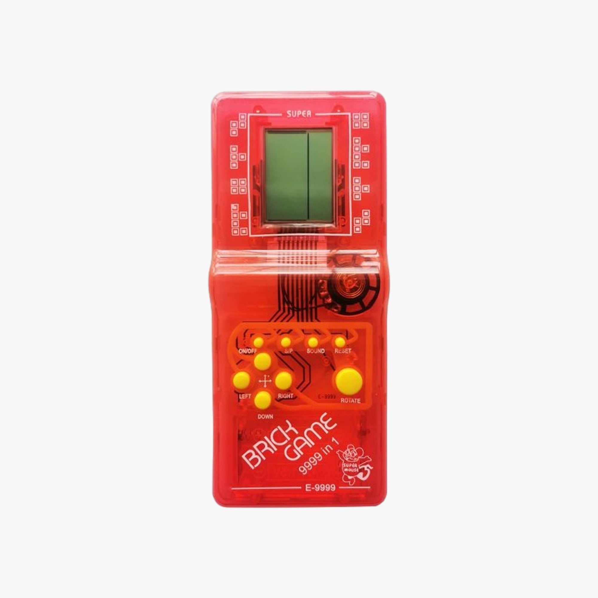 Mini Game Brick Game Sortido