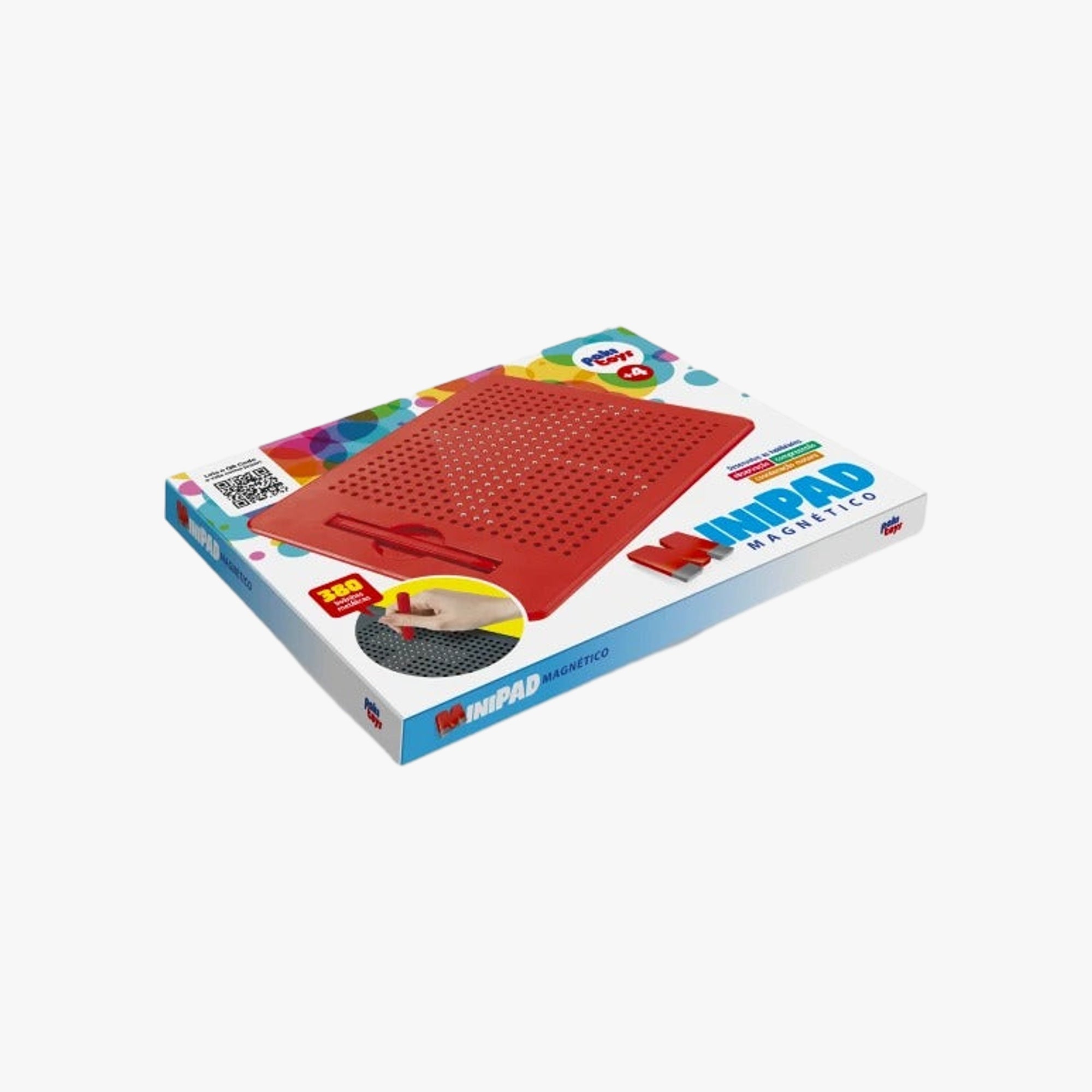 Mini Pad Magnético