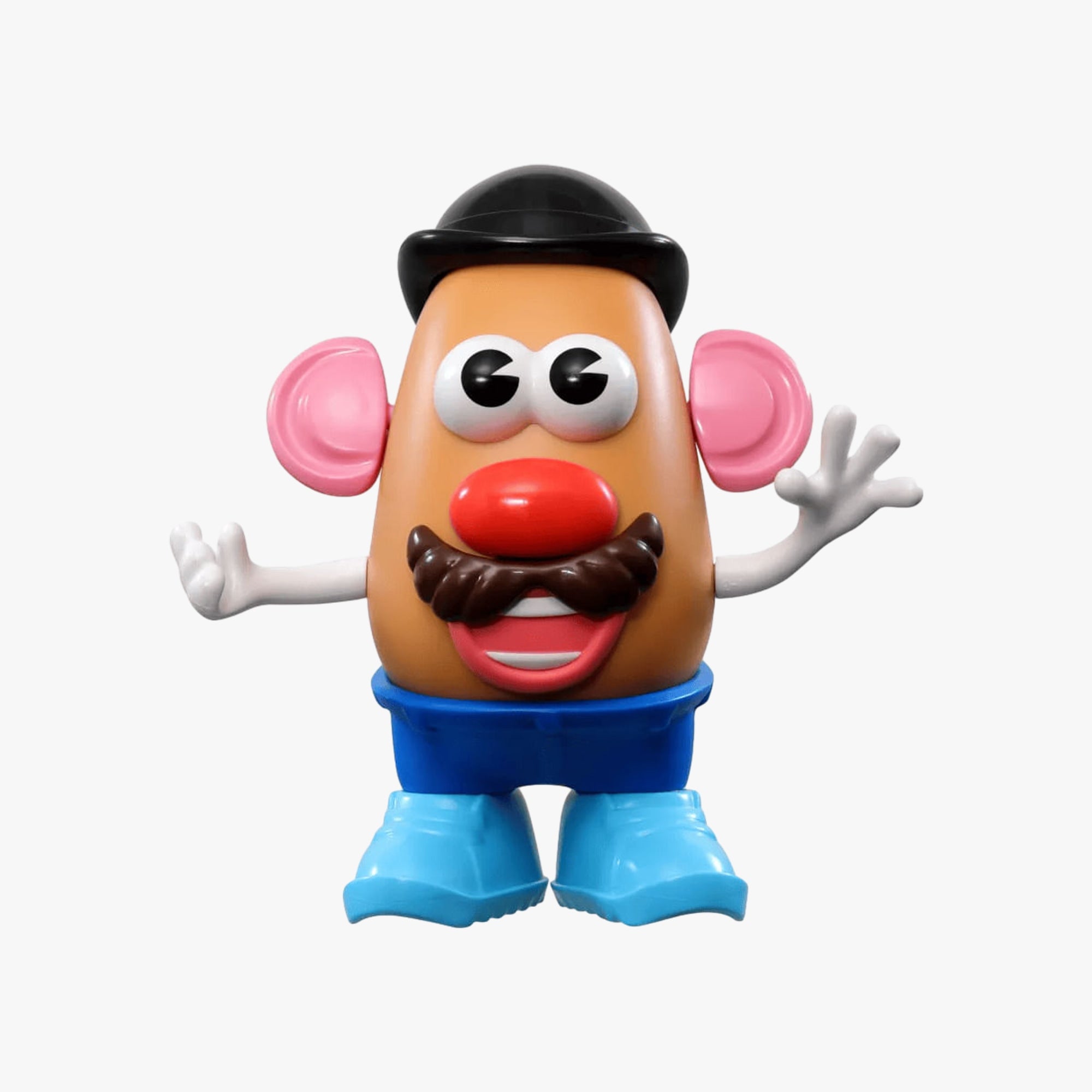 Boneco Mr. Potato Head - 13 peças