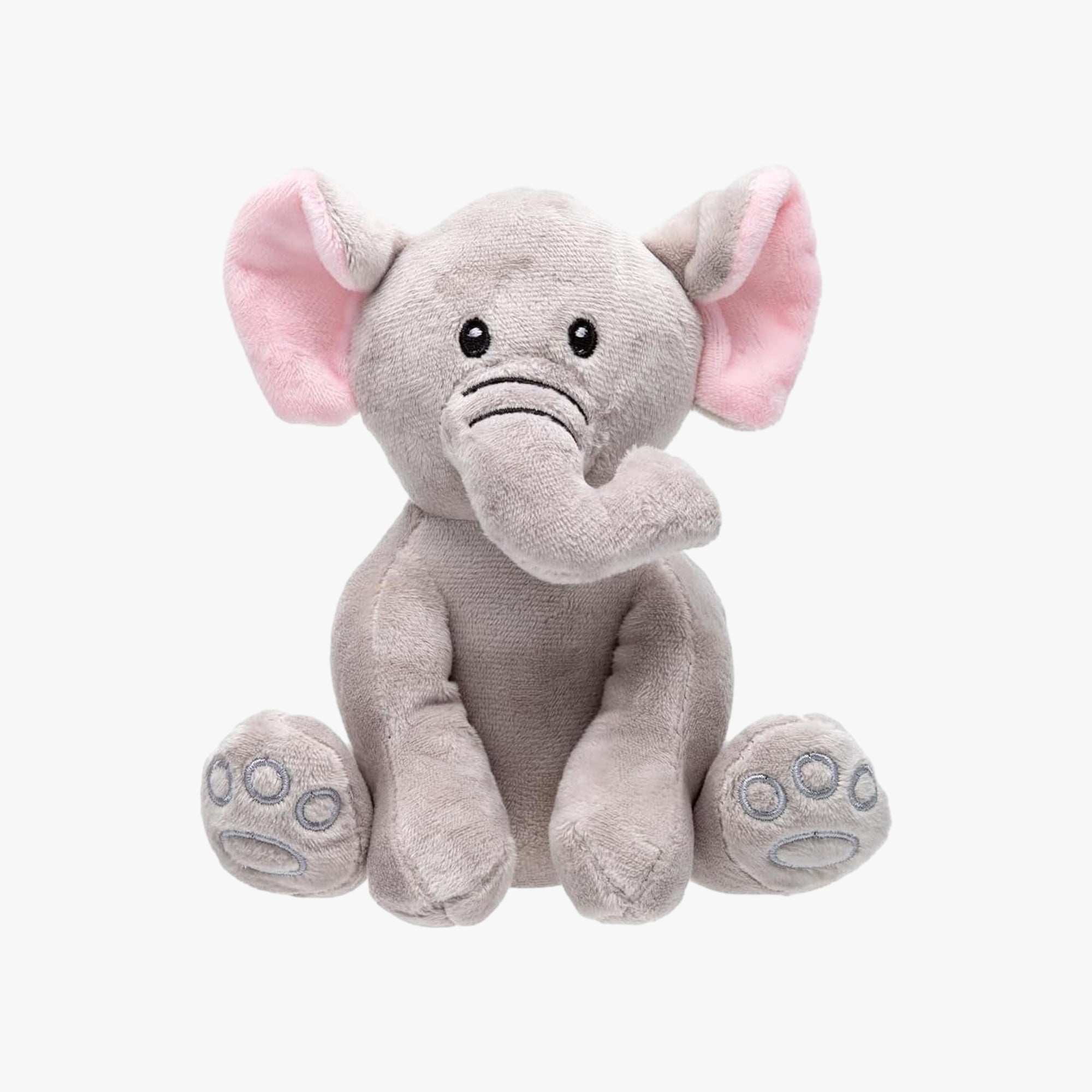 Pelúcia Infantil Elefantinho