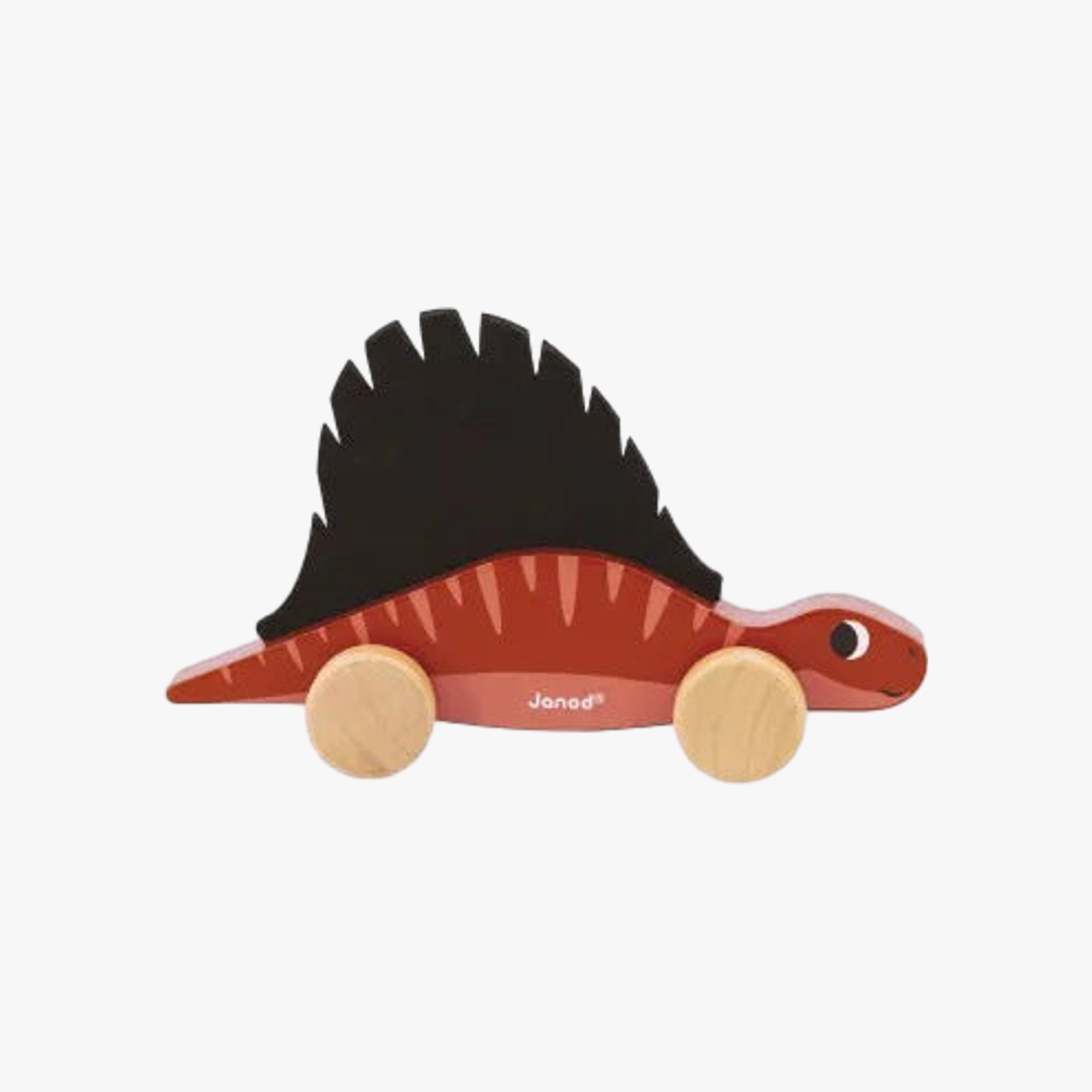 Carrinho Infantil Dinossauro Sortido