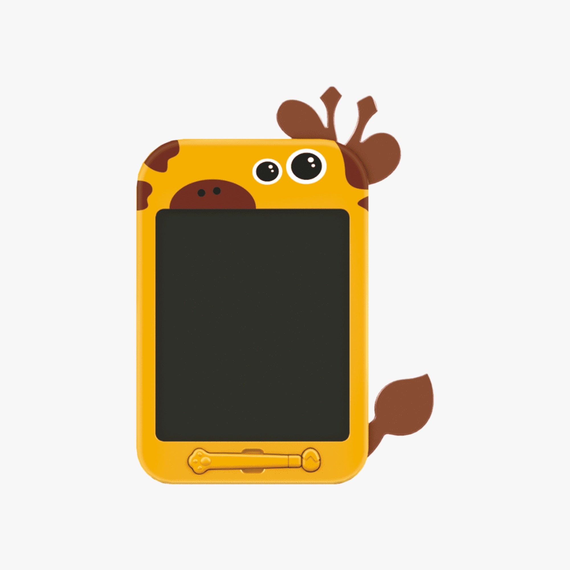 Lousinha LCD Girafa