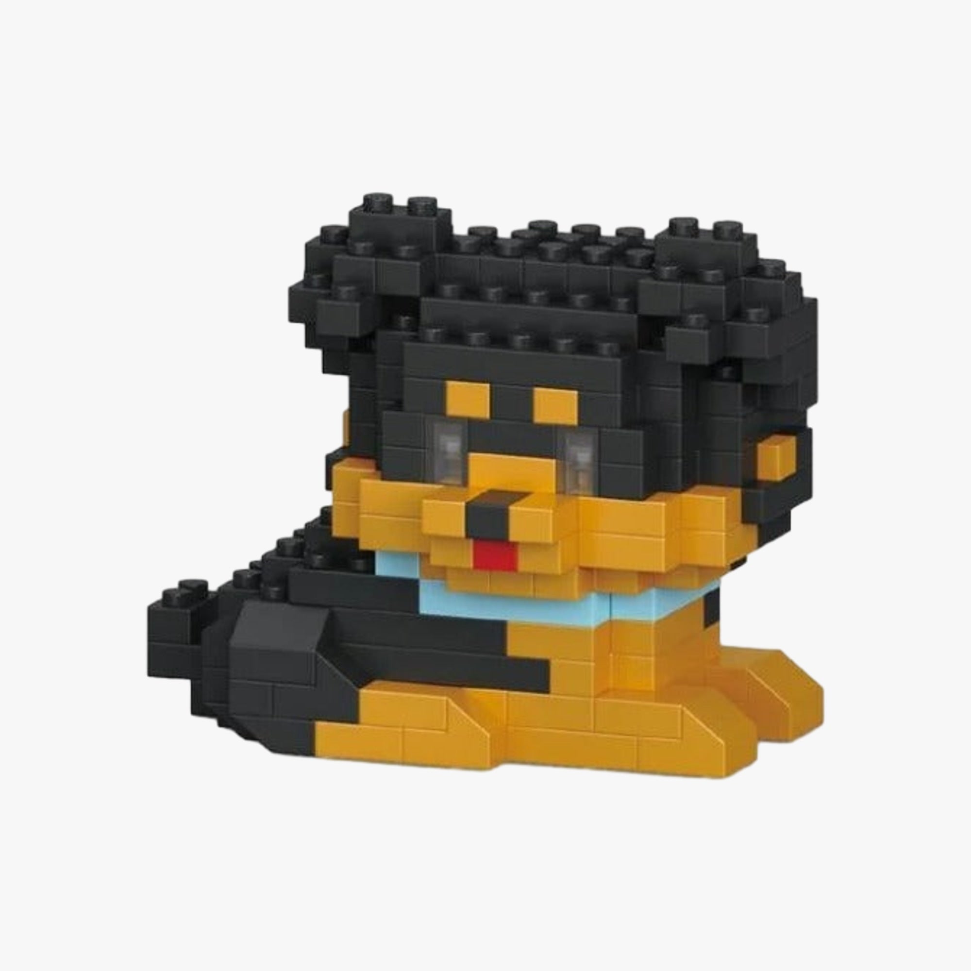 Blocos de Montar Cachorrinhos- Dog Park Sortido