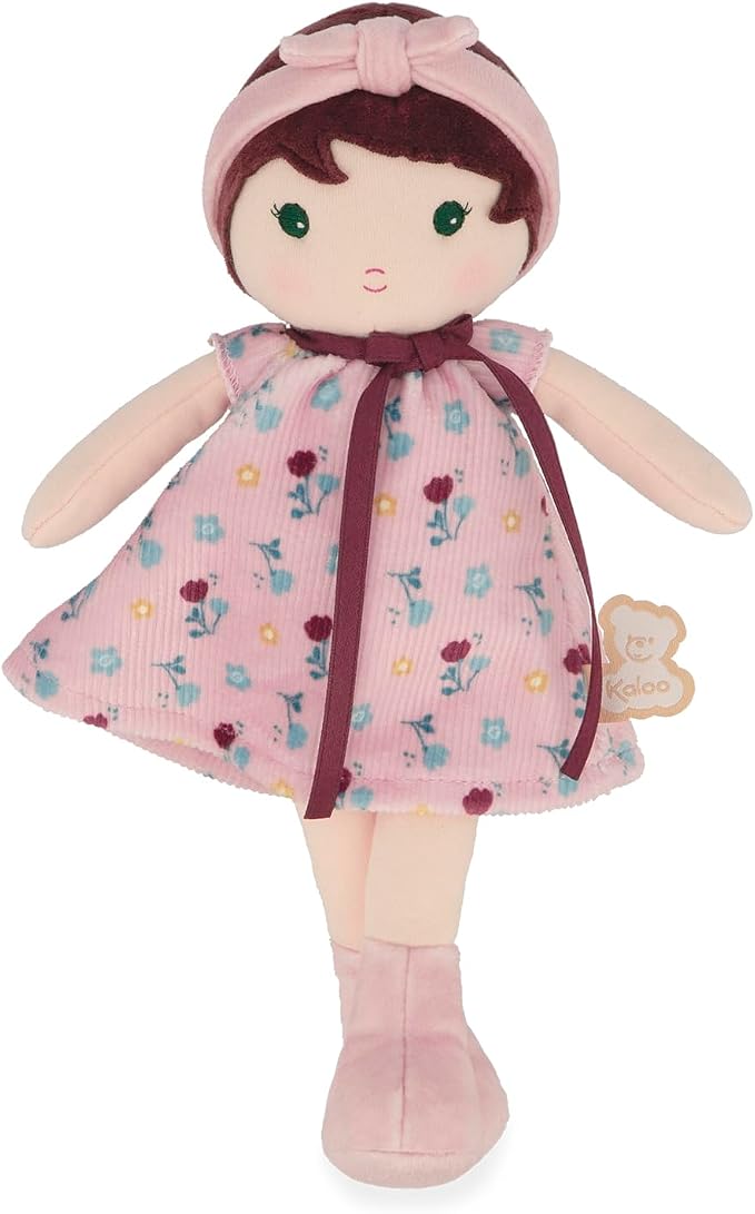 Boneca de Pano Leonie 25 cm
