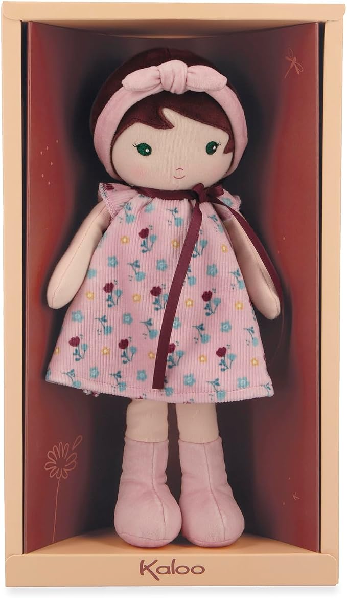 Boneca de Pano Leonie 25 cm