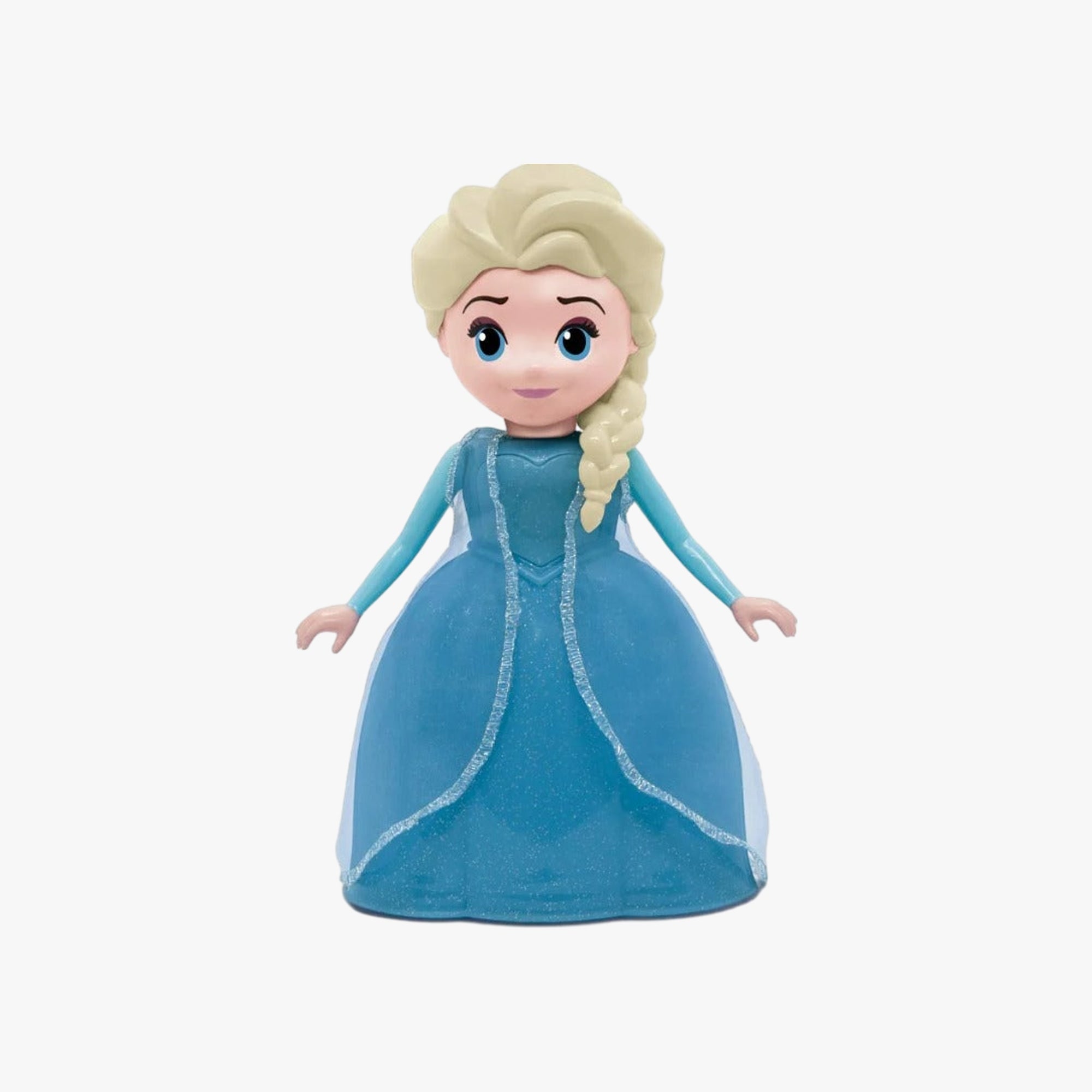 Brinquedo Boneca Elsa Frozen