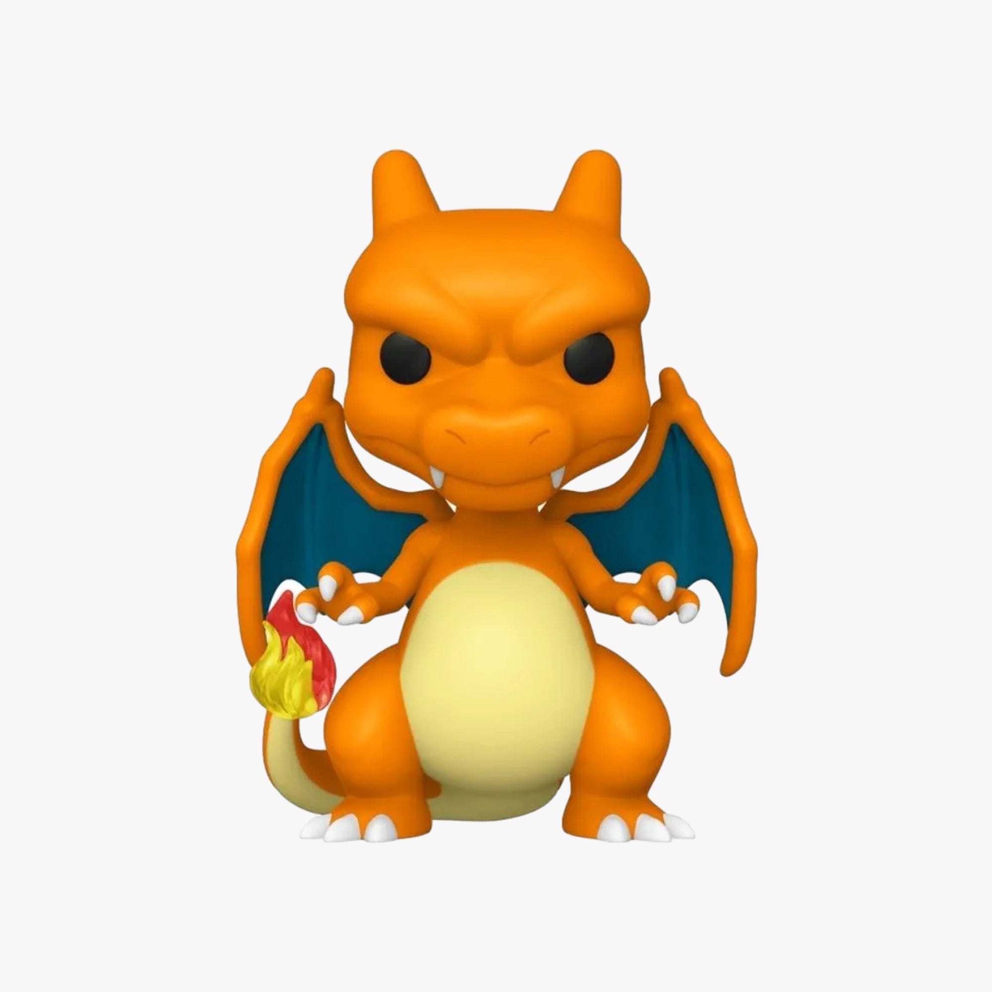 Boneco Funko Pop! Pokémon - Charizard
