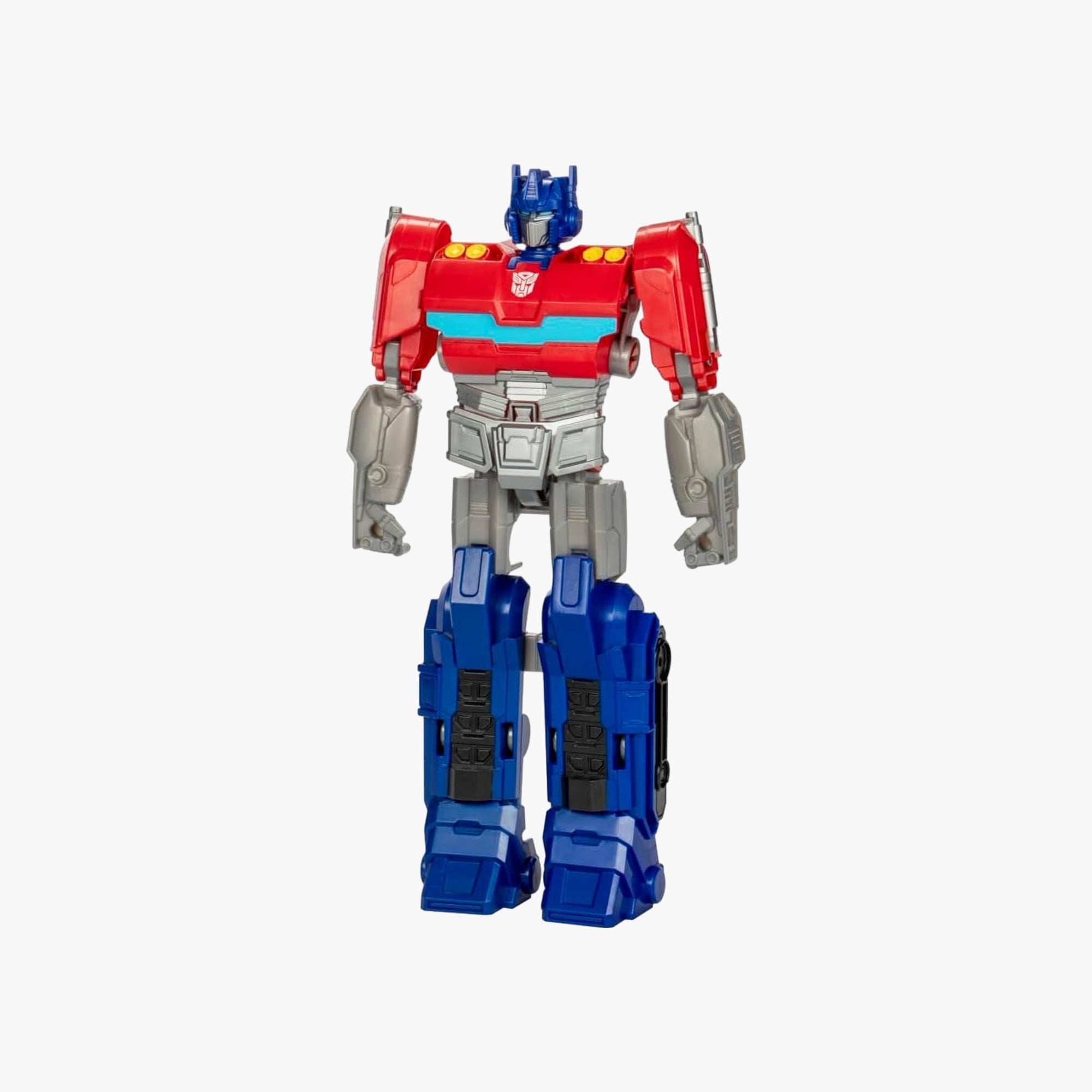 Boneco Optimus Prime Transformers One Mega