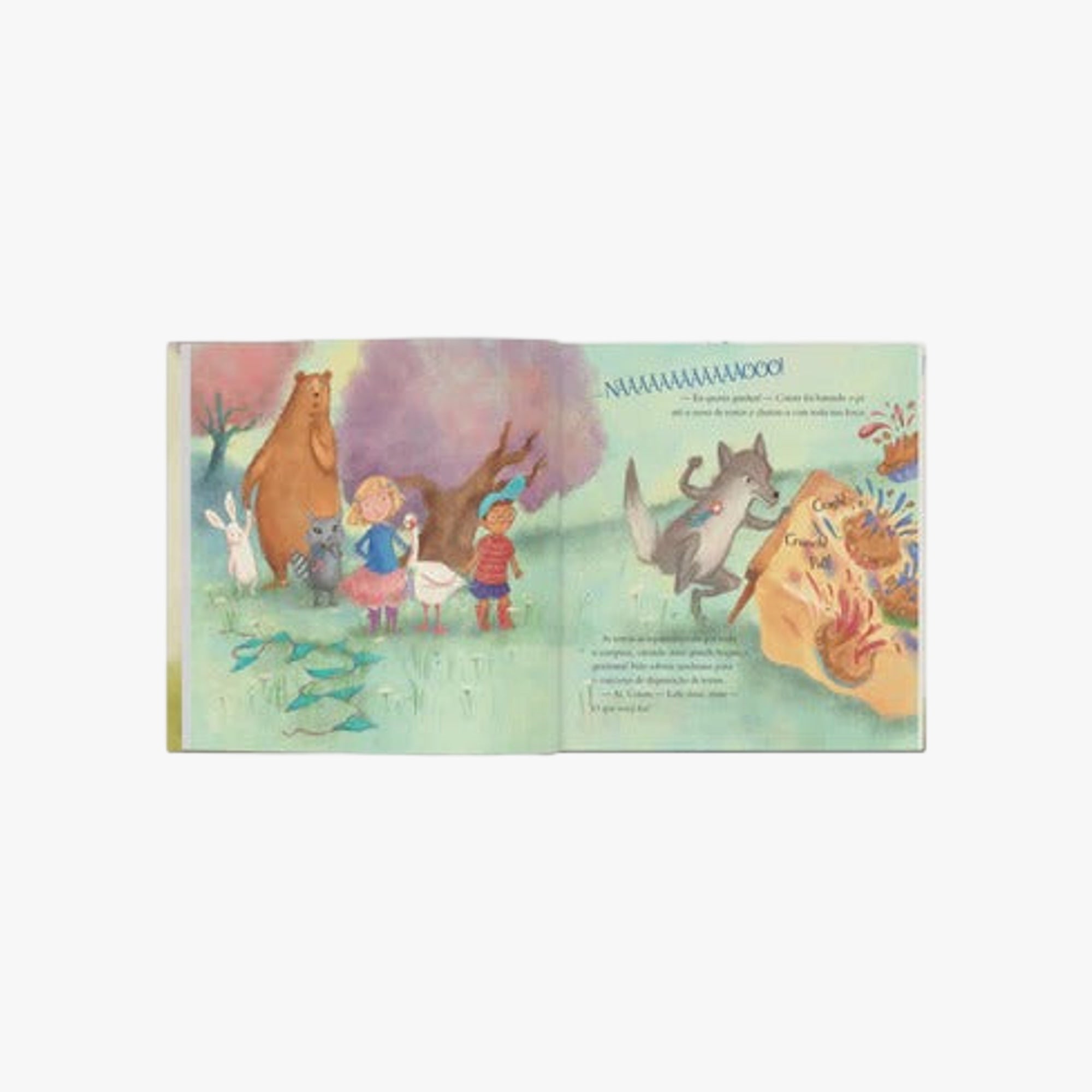 Livro Aconteça o que acontecer, sempre vou amar você