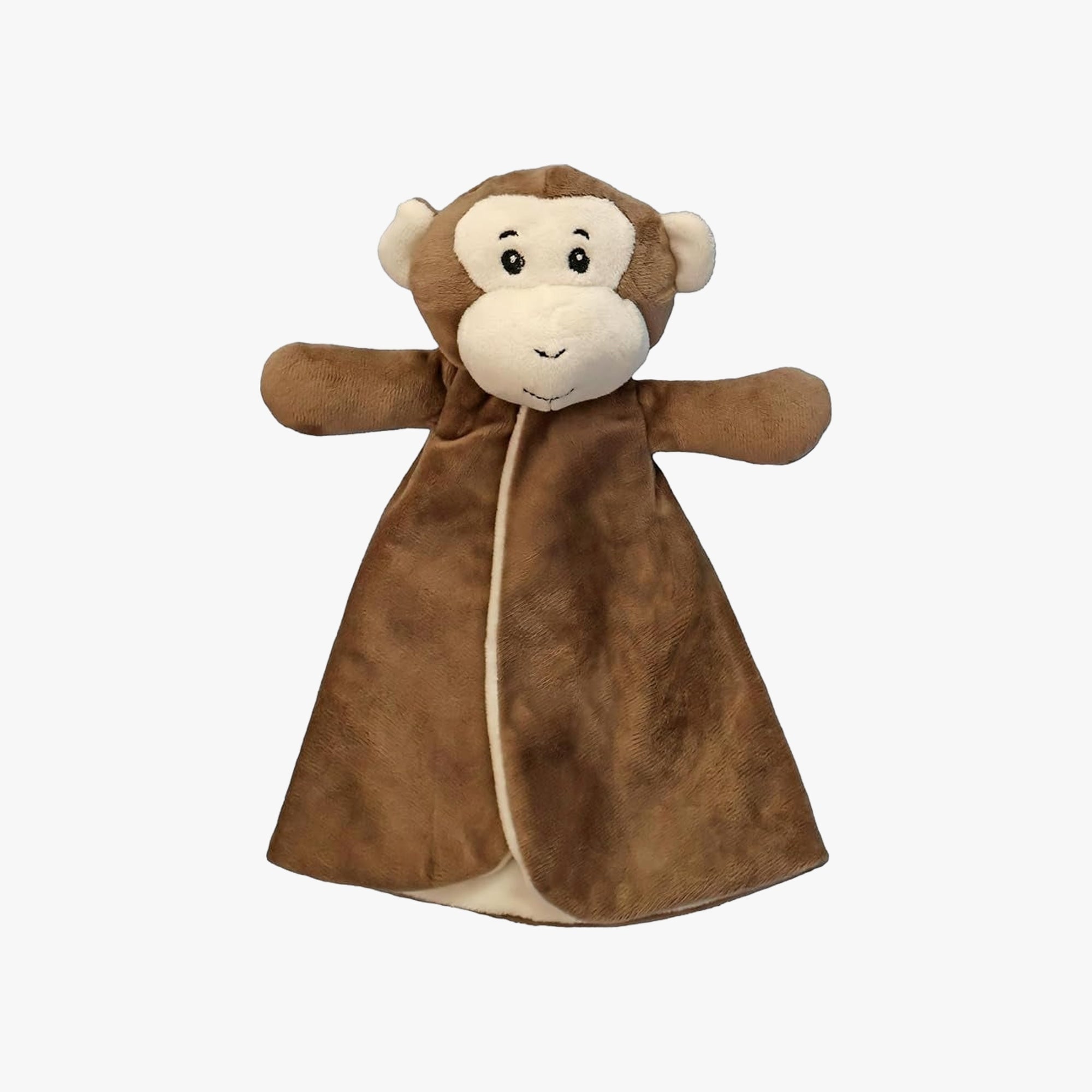 Naninha para Bebê Bichinho Macaco