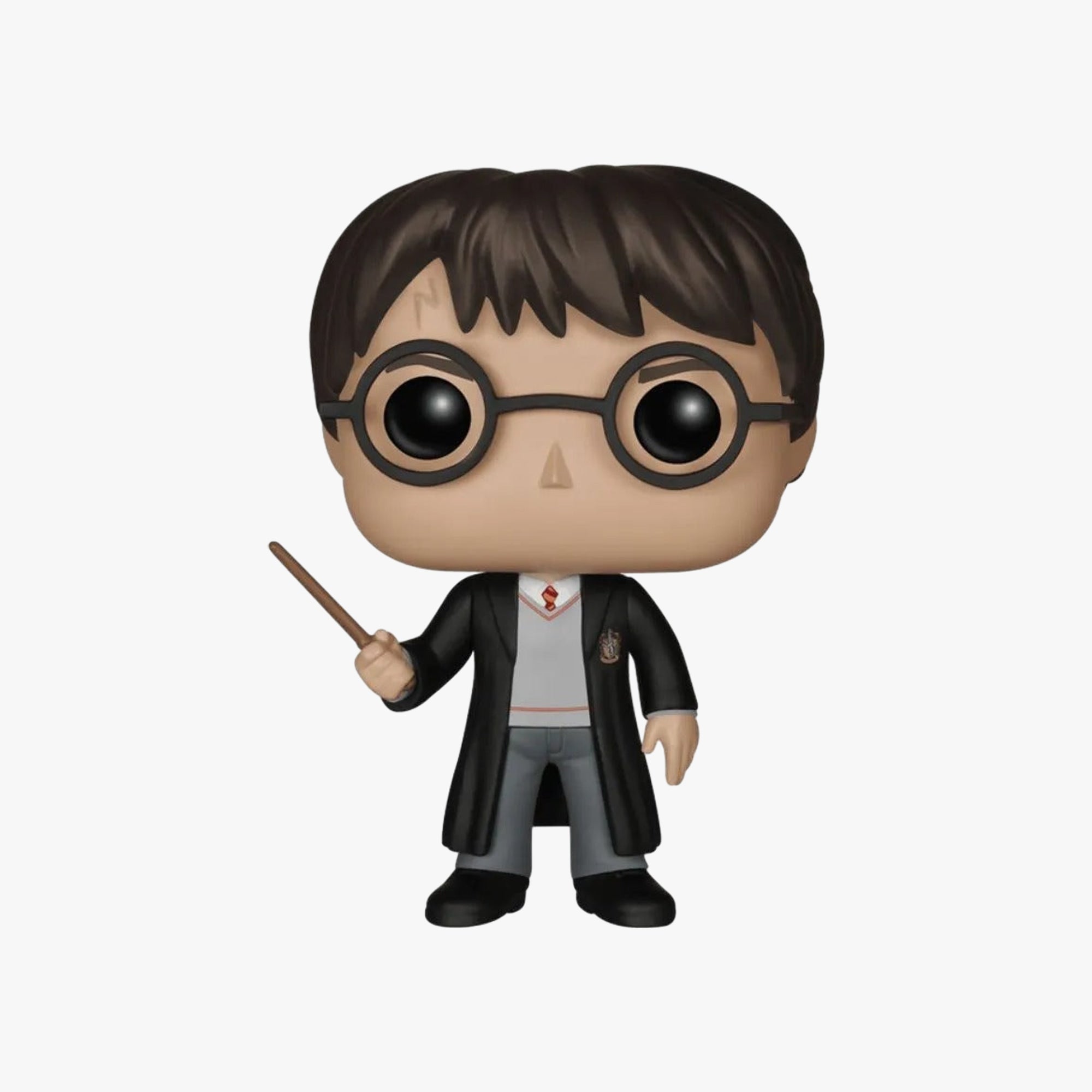 Boneco Funko Pop! Harry Potter - Harry Potter