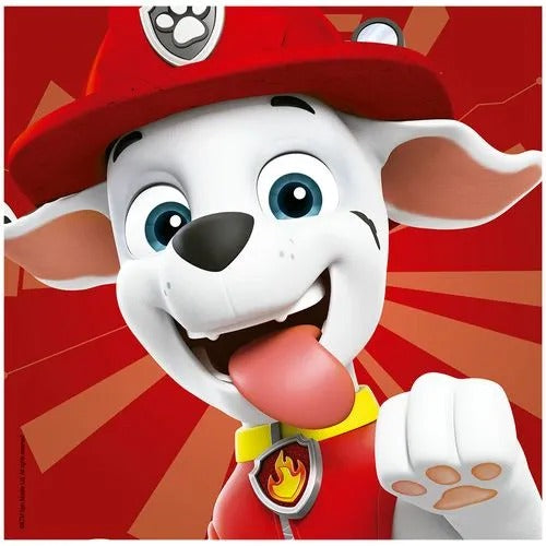 Quebra-Cabeça Decorkids Patrulha Canina