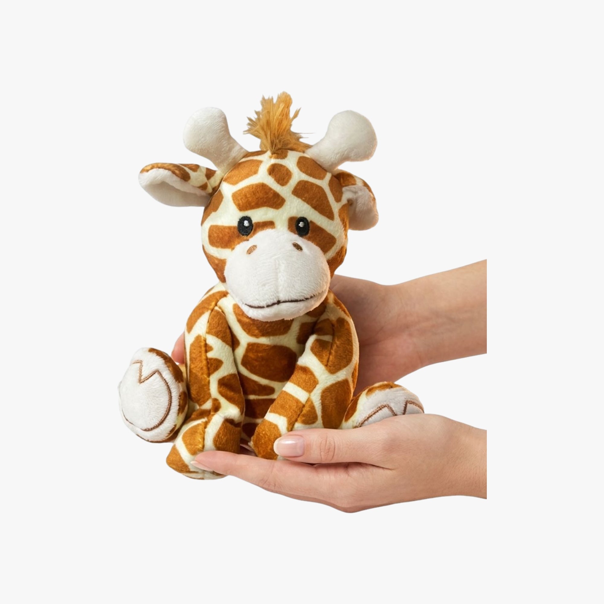Pelúcia Infantil Girafinha