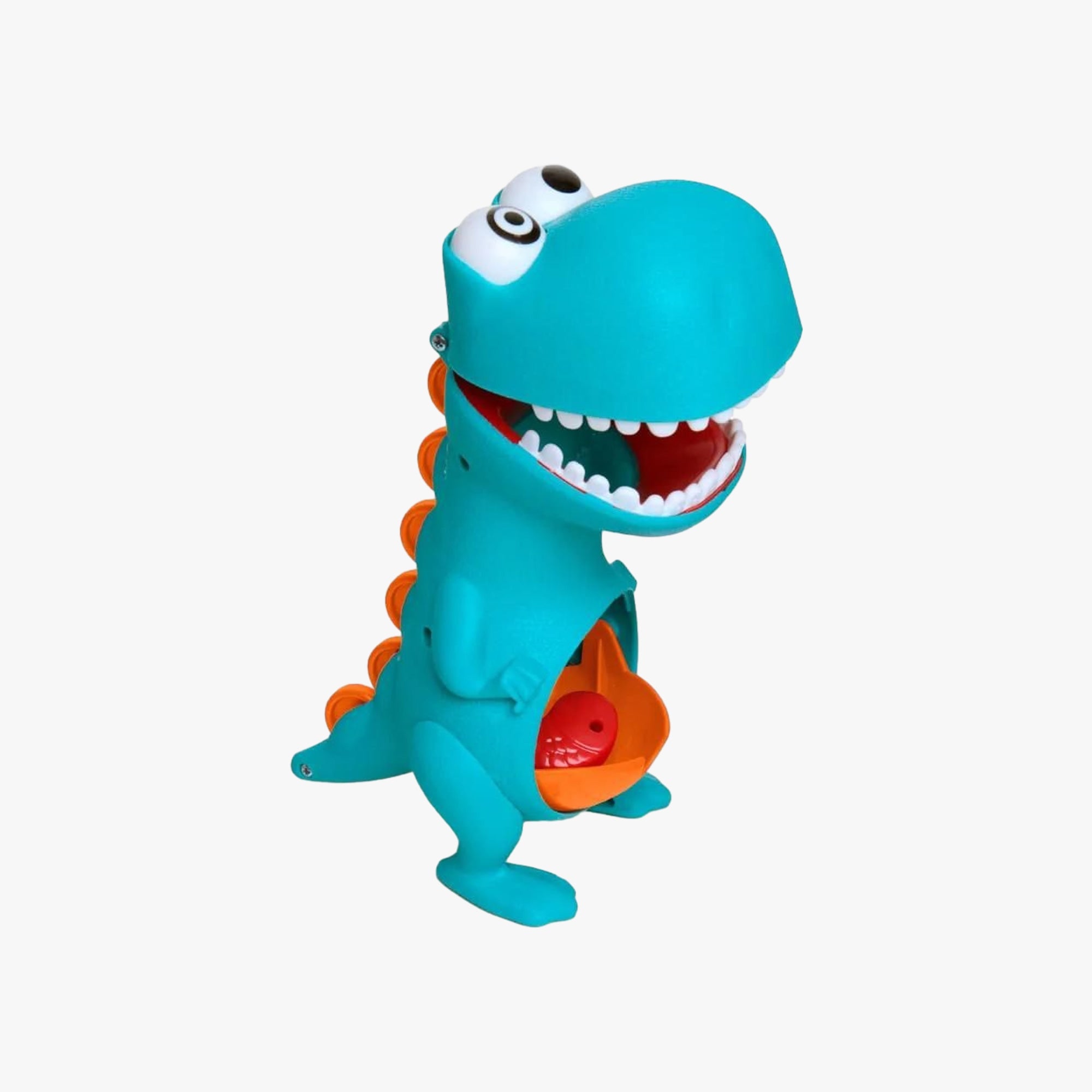 Brinquedo para Bebe Dino Papa Tudo