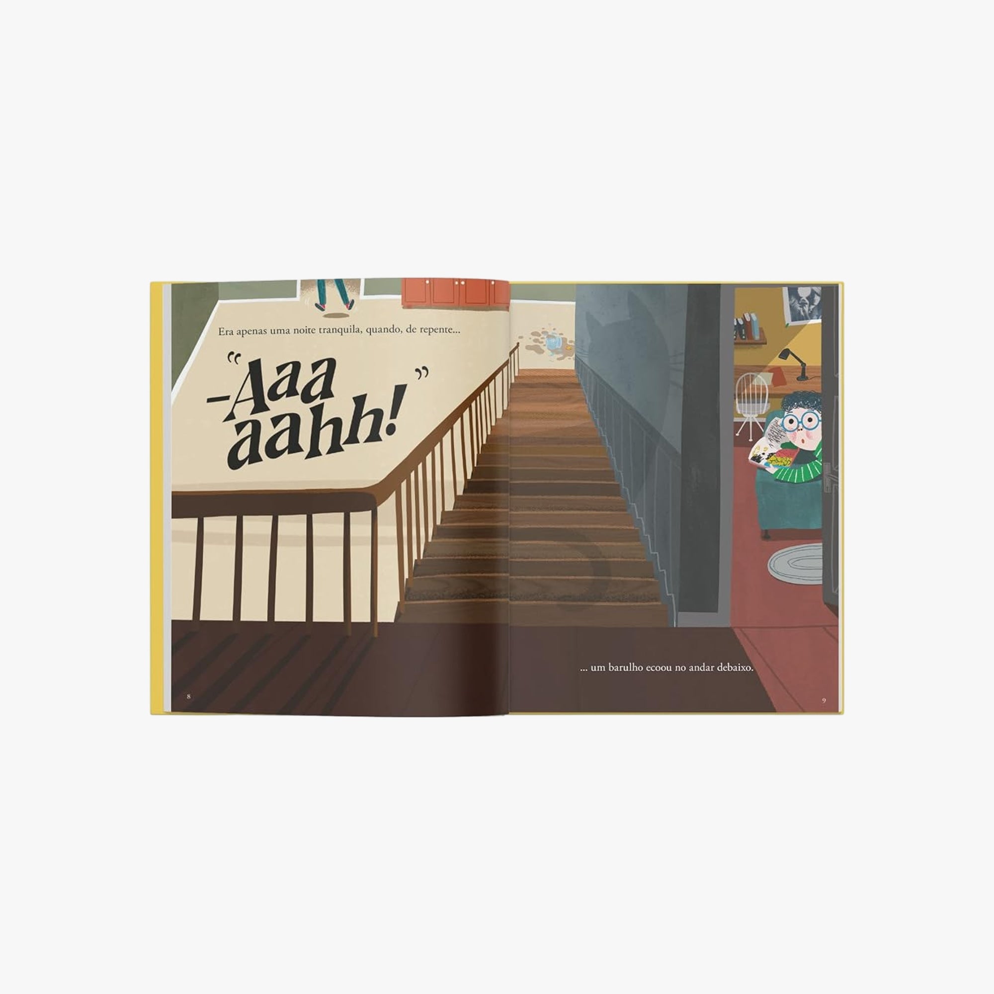 Livro Ramon Fellini: o cão detetive