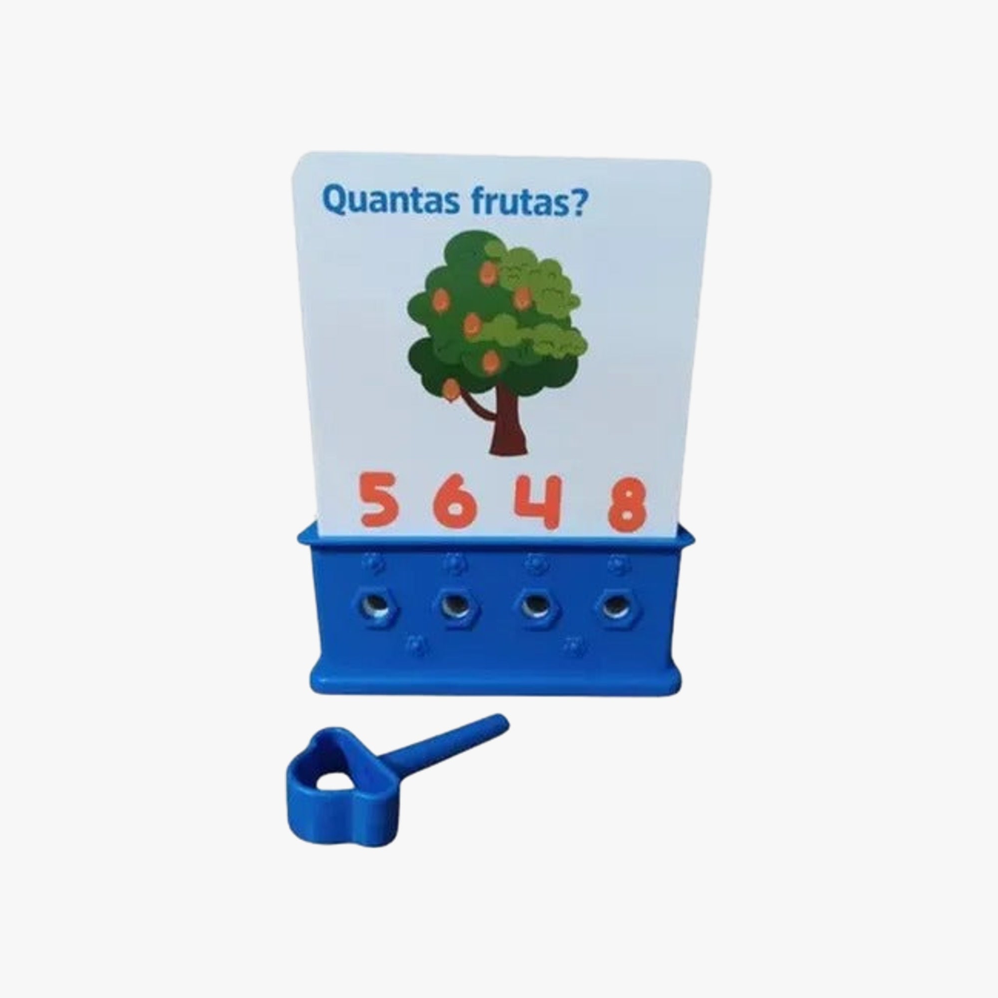 Jogo Da Lógica Pré Escolar