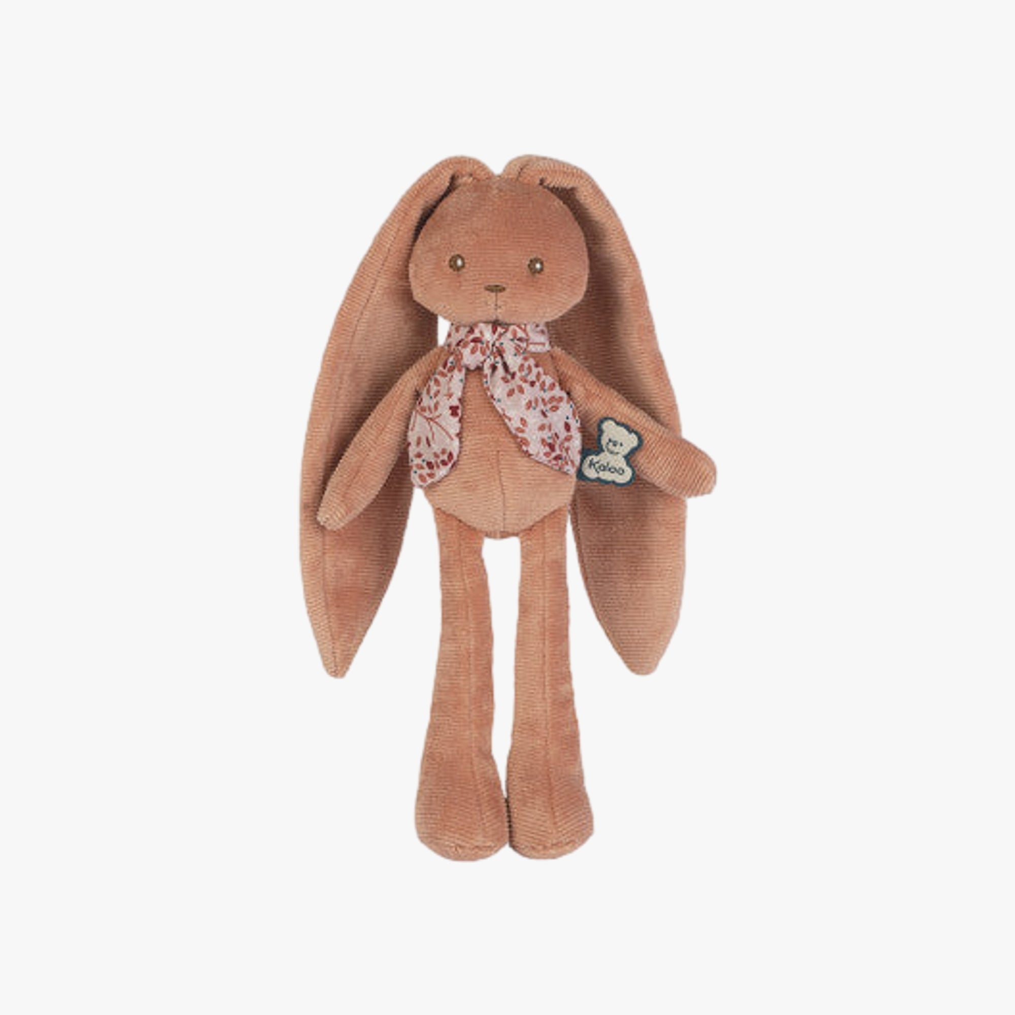 Meu Primeiro Coelhinho Terracota