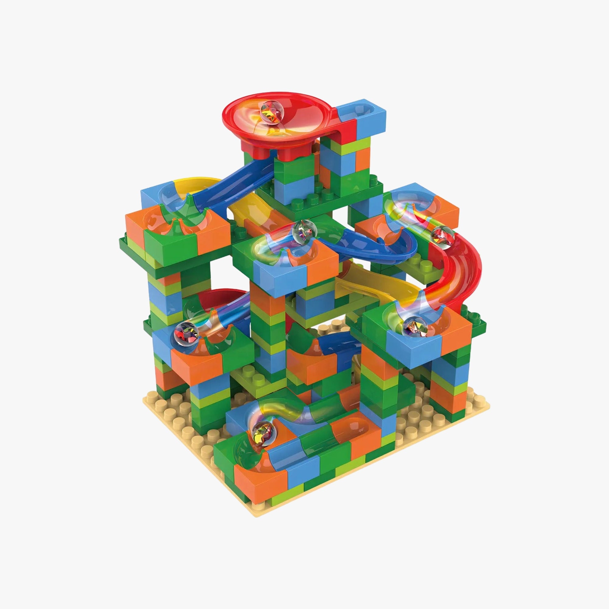 Brinquedo Pista Labirinto