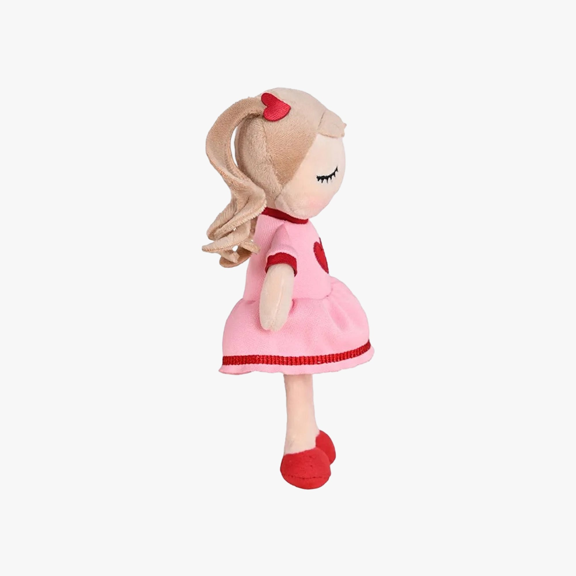 Boneca Metoo Mini Angela Tica