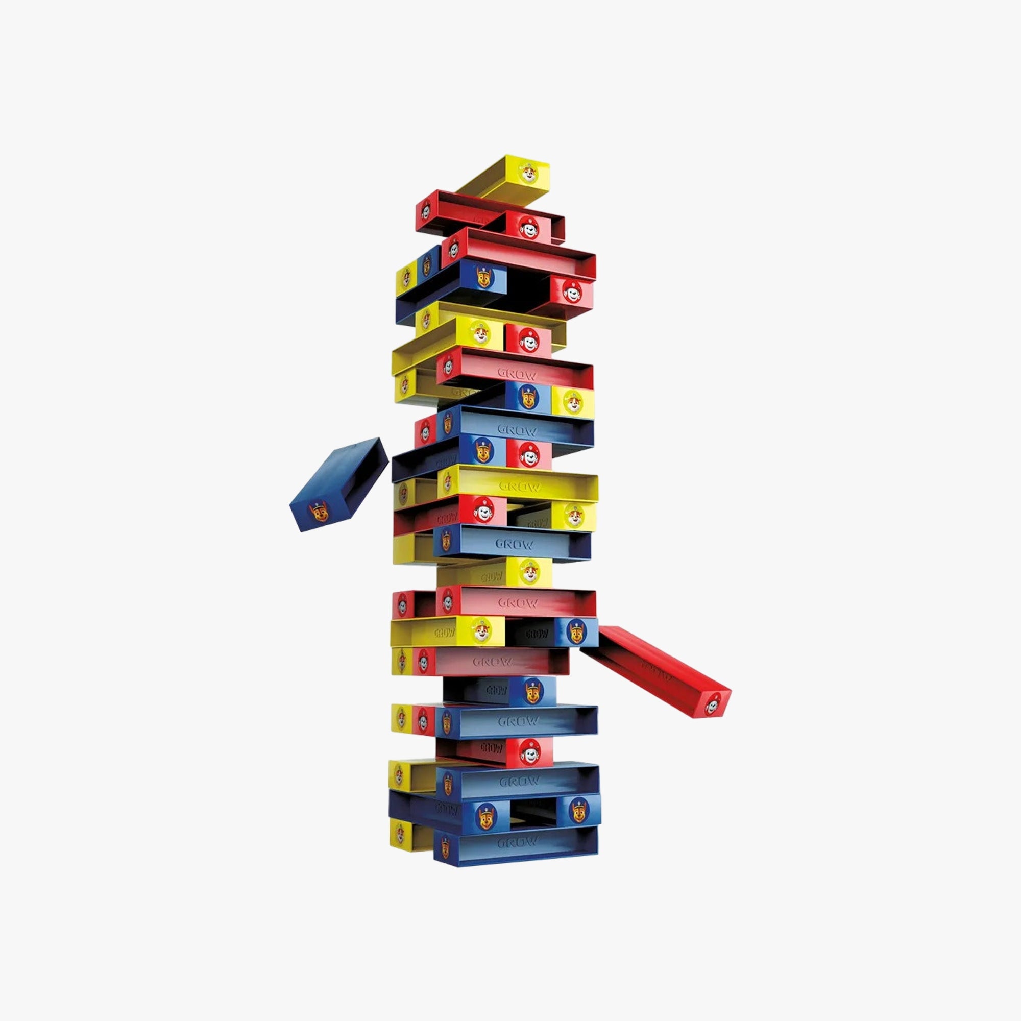 Jogo Torre Maluca da Patrulha Canina