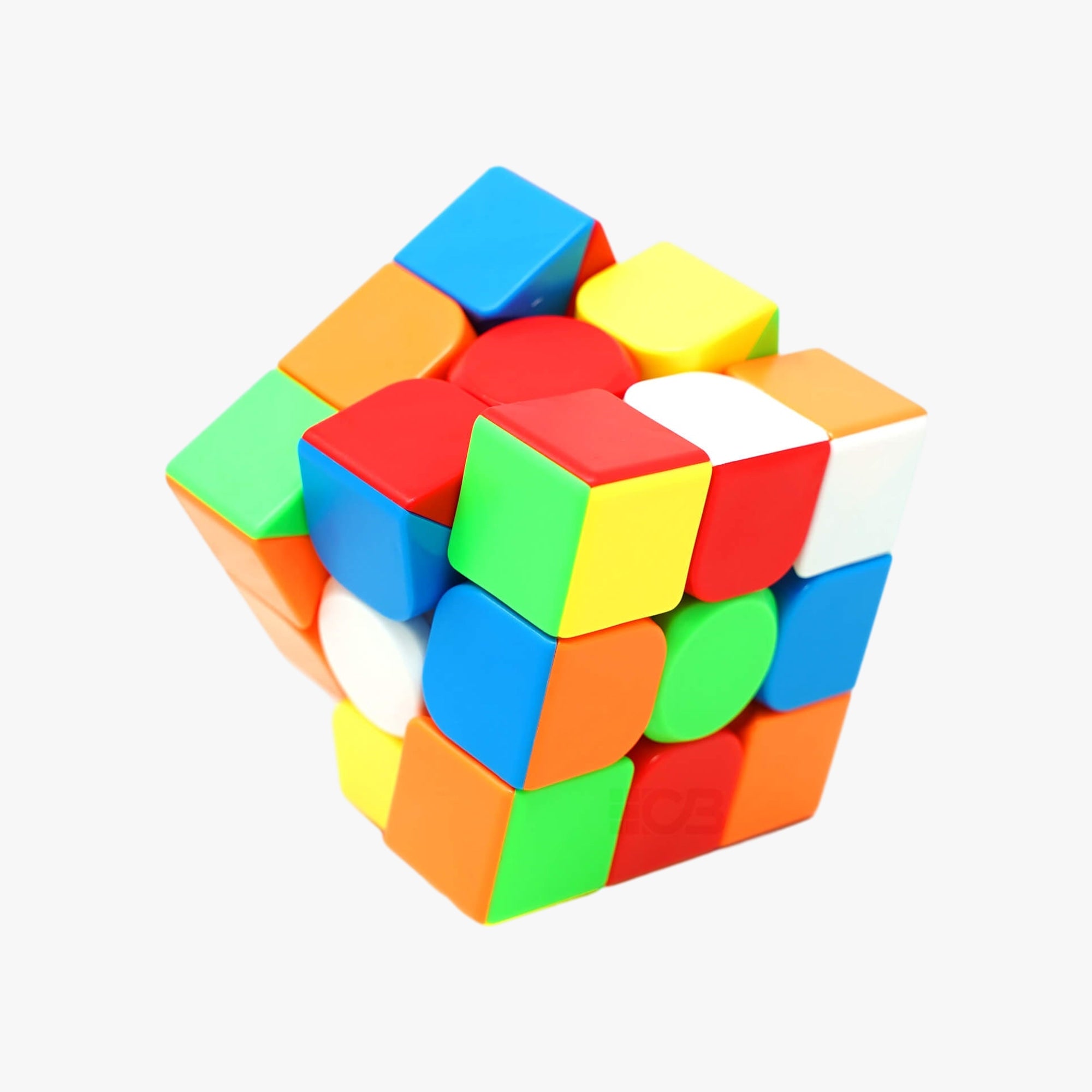 Cubo Mágico 3x3x3 Moyu Meilong 3C
