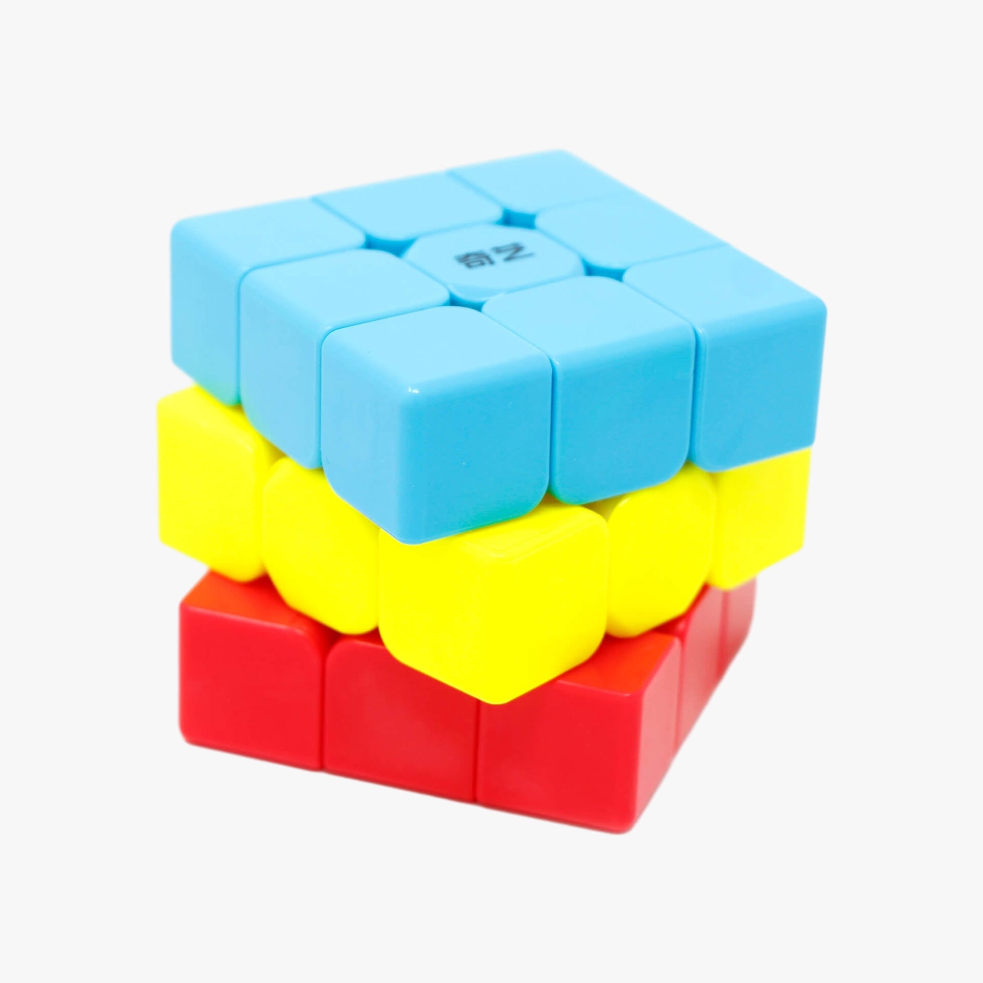 Cubo Mágico Kids 3X3X3 Sand
