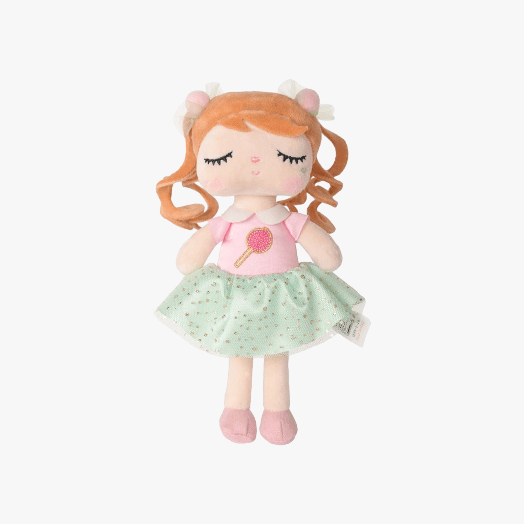 Boneca Metoo Mini Candy School Lollipop