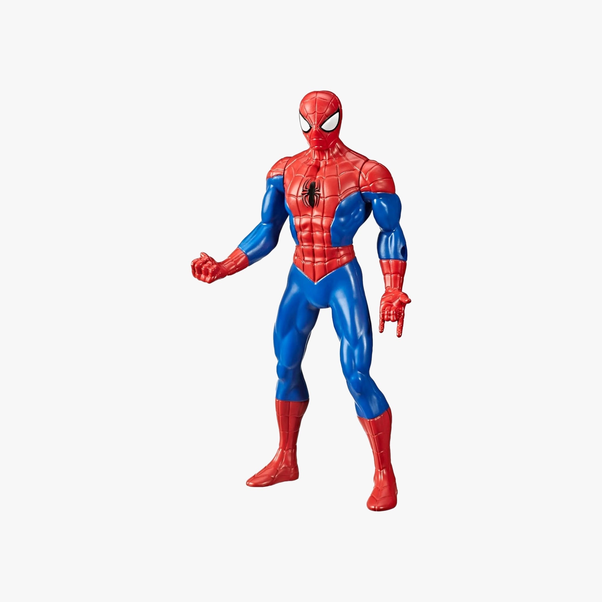Brinquedo Boneco Homem Aranha 24 cm