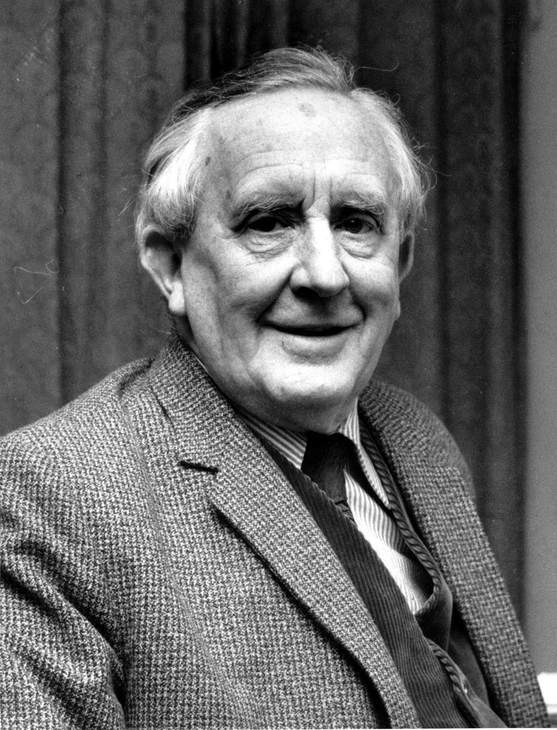Livro Sr. Boaventura - J.R.R. Tolkien