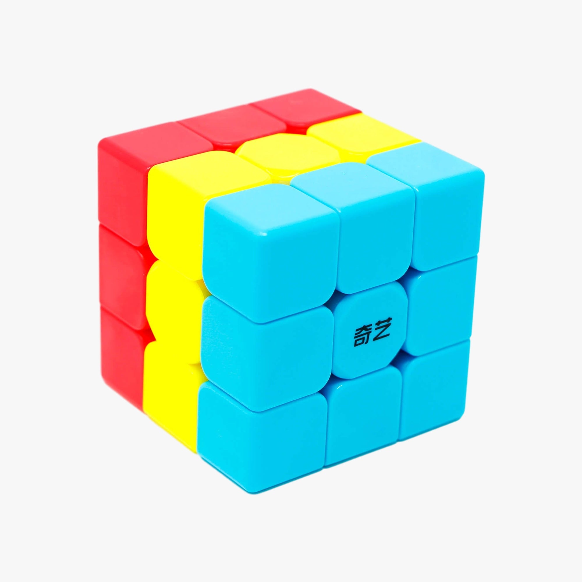 Cubo Mágico Kids 3X3X3 Sand