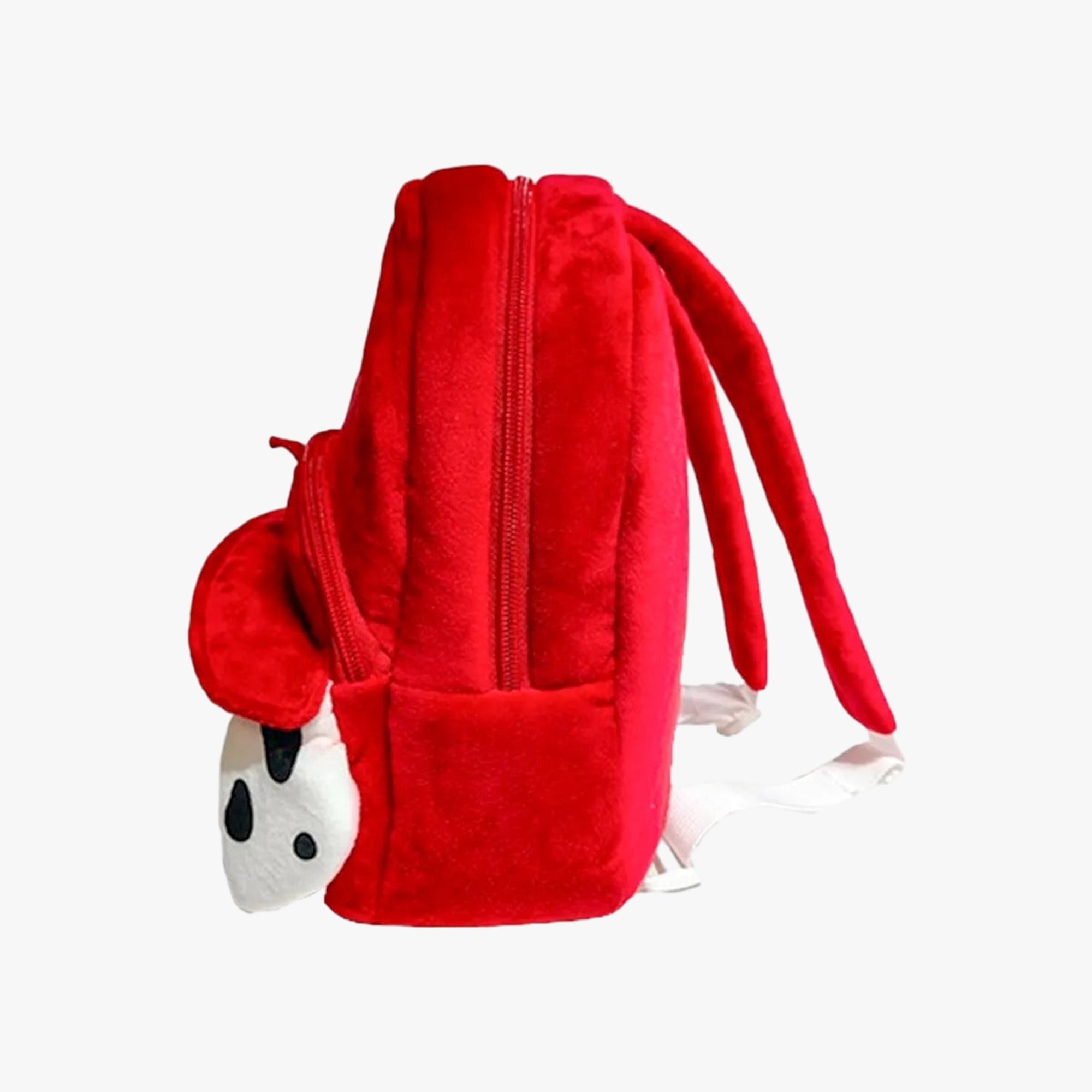 Mochila Infantil de Pelúcia Patrulha Canina Marshall
