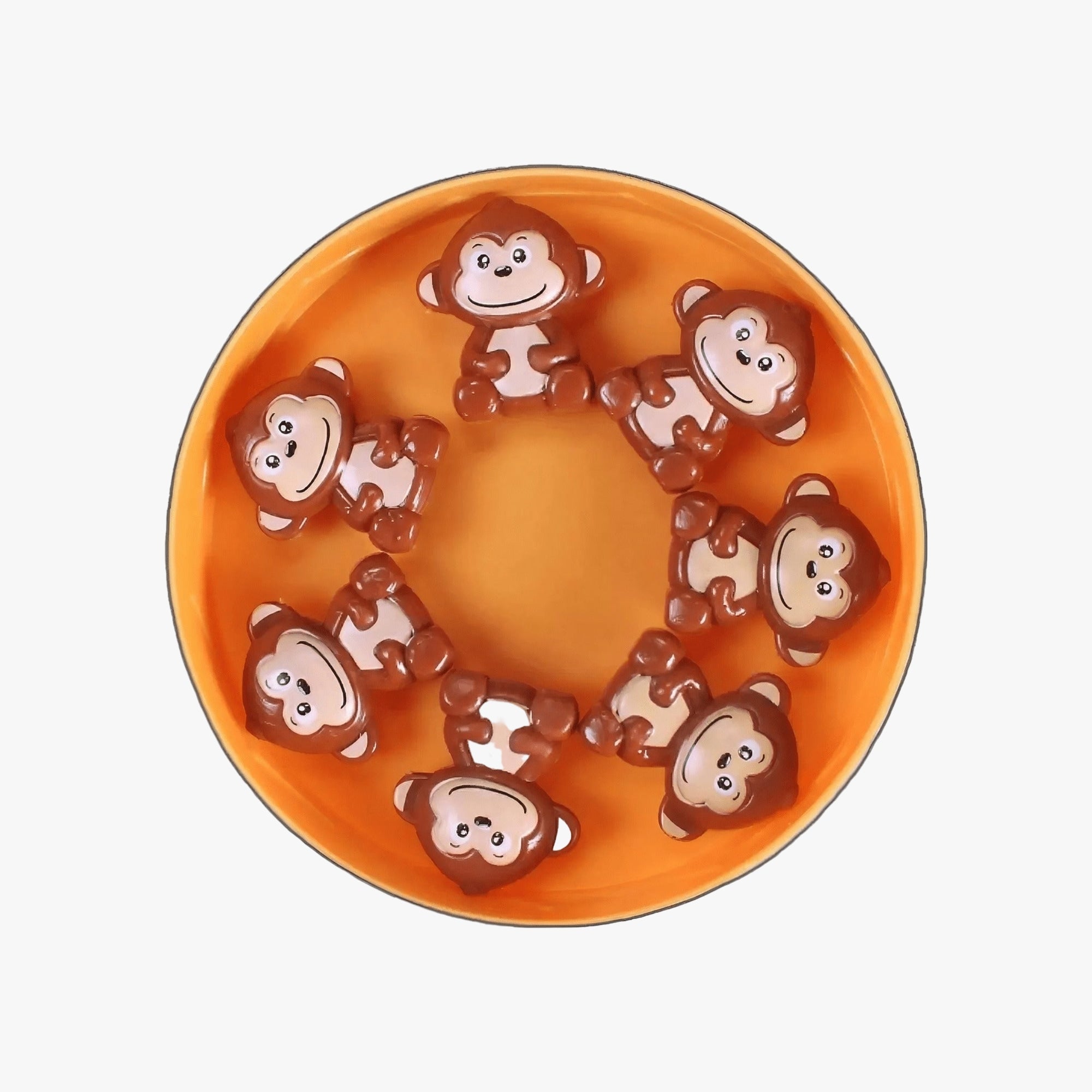 Jogo Balança dos Macaquinhos