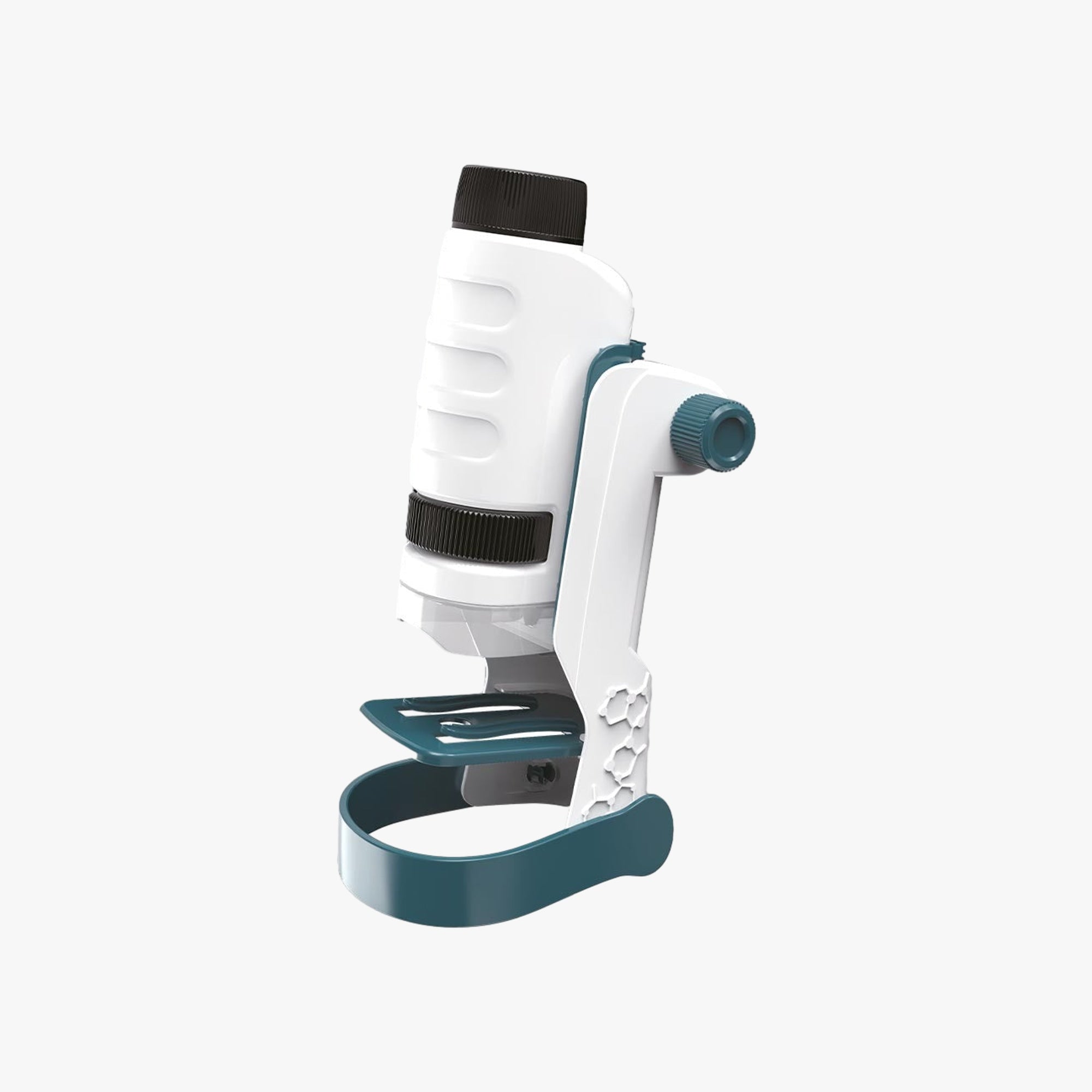 Microscópio Portátil DM Ciência