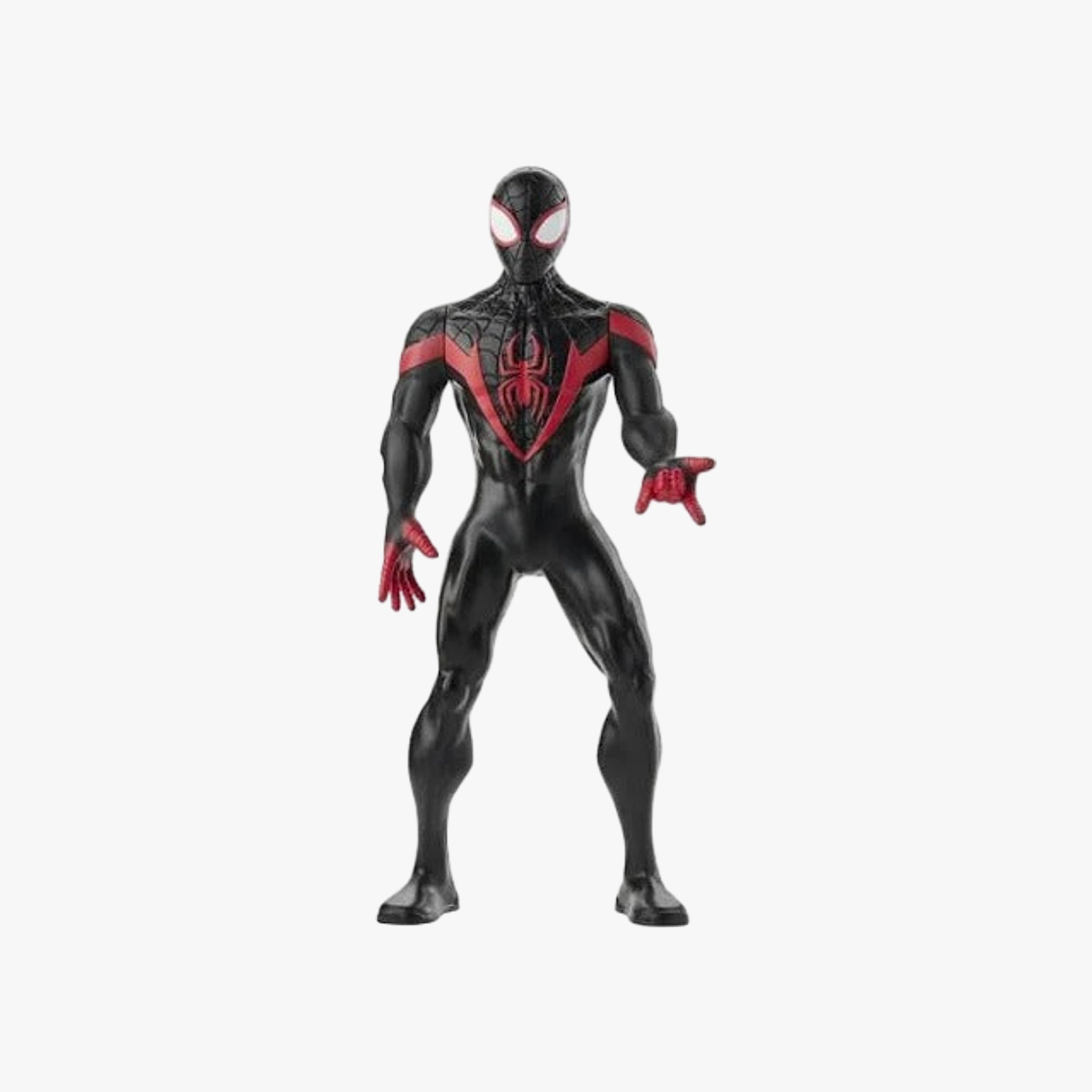 Brinquedo Boneco Miles Morales Marvel 24 cm